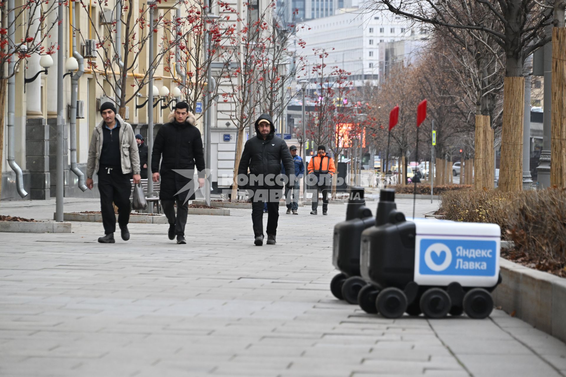 Повседневная жизнь