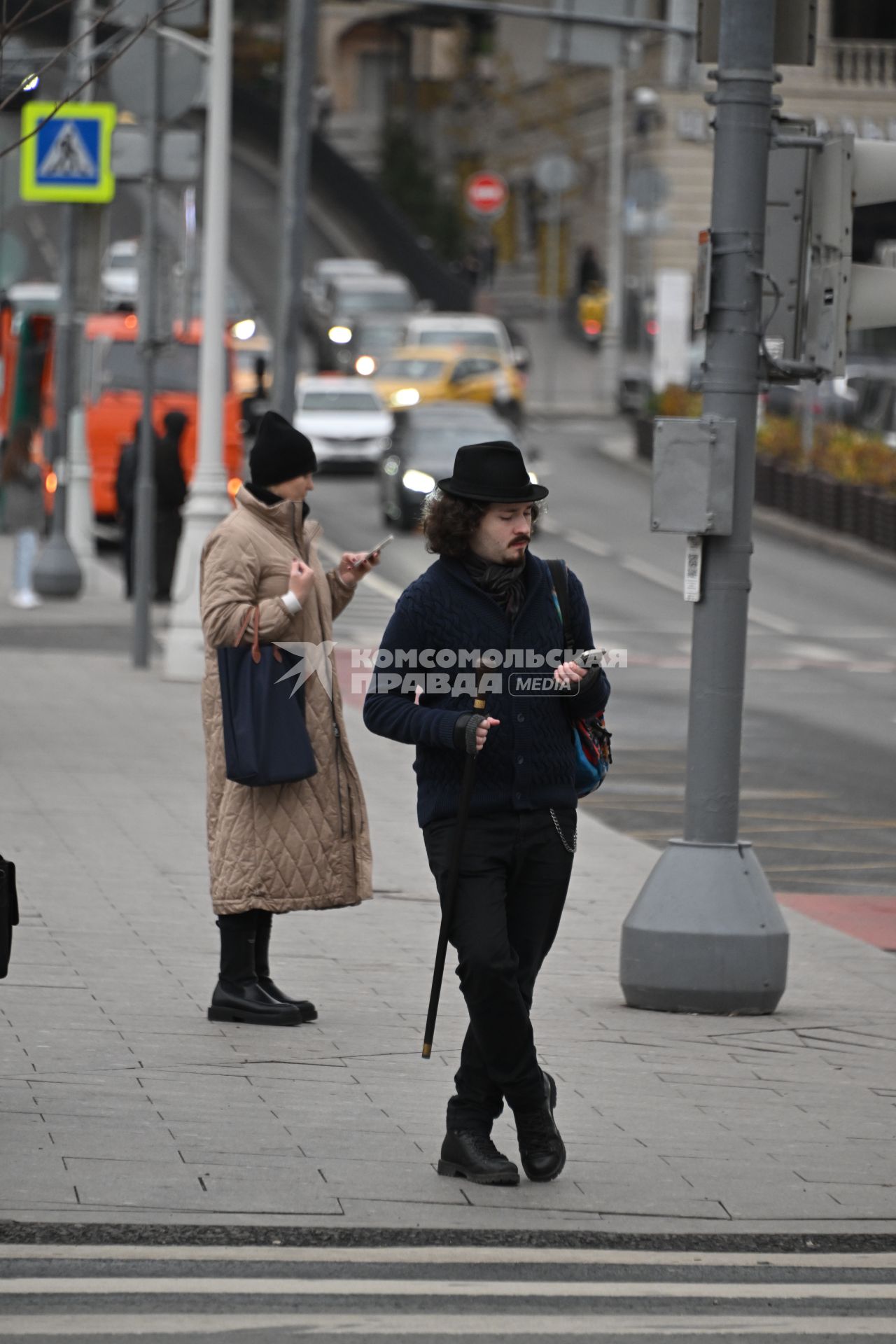 Повседневная жизнь