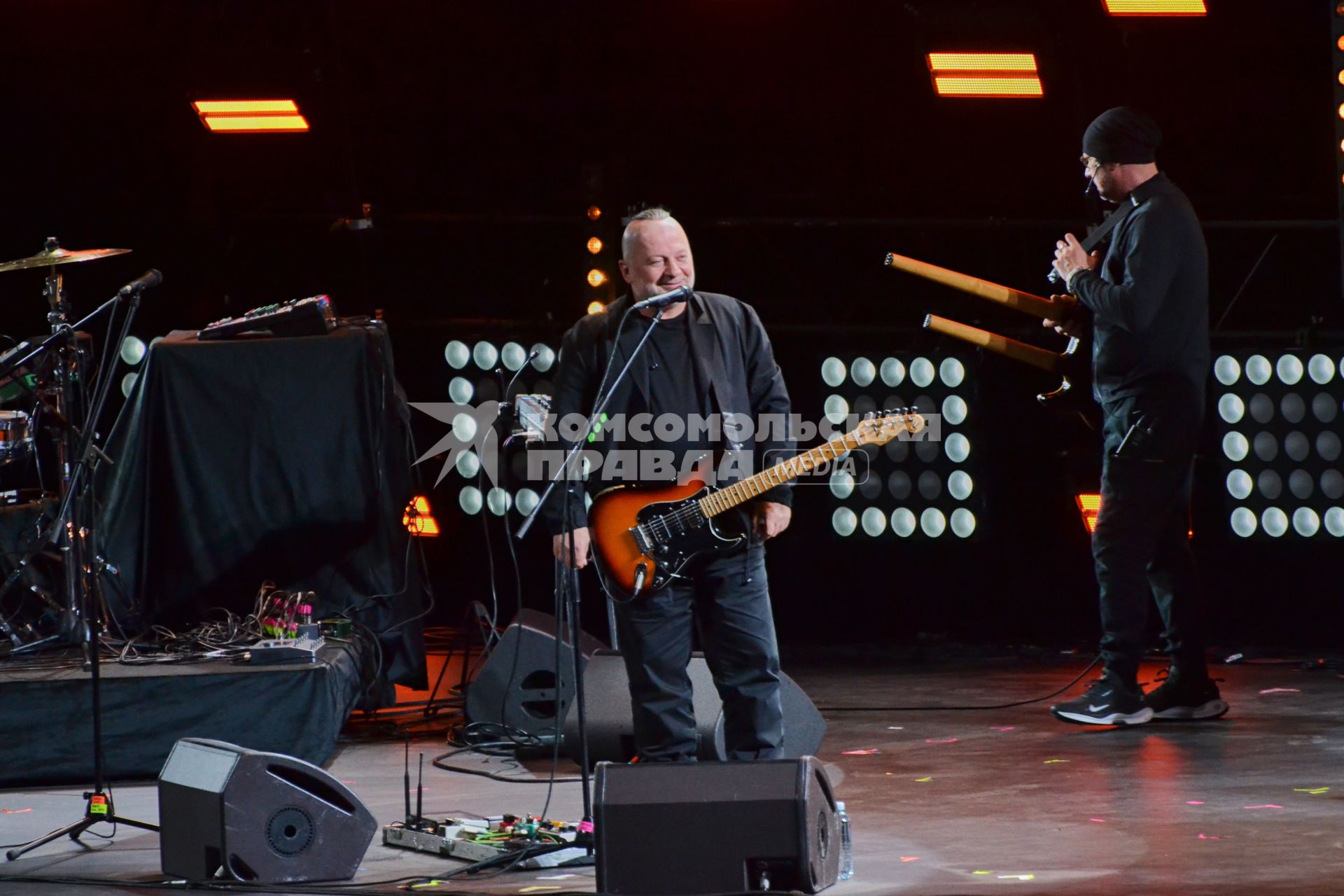 Вадим Самойлов