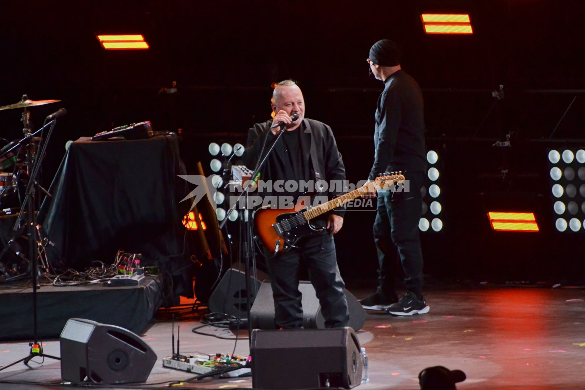 Вадим Самойлов