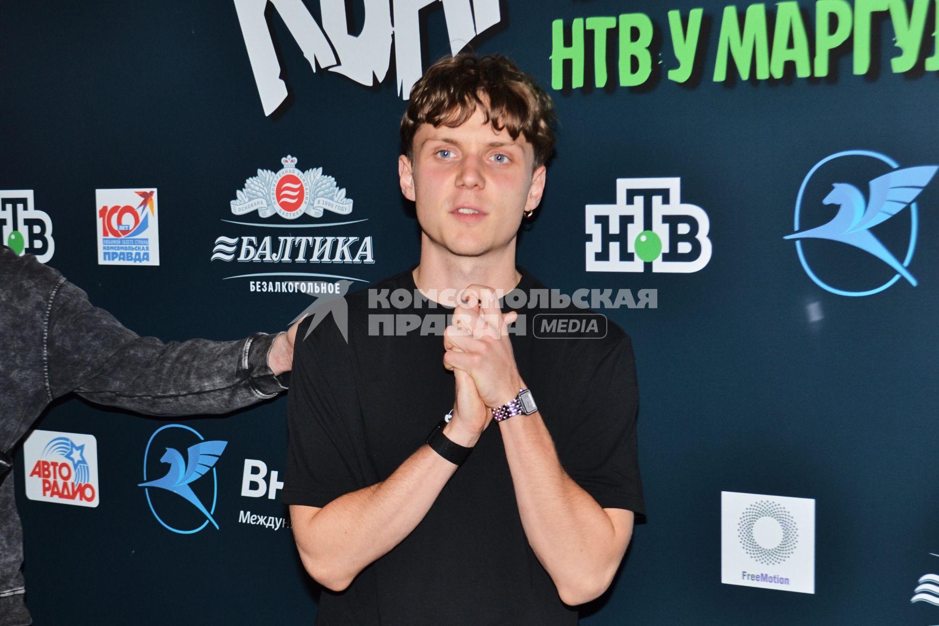 Ваня Дмитриенко