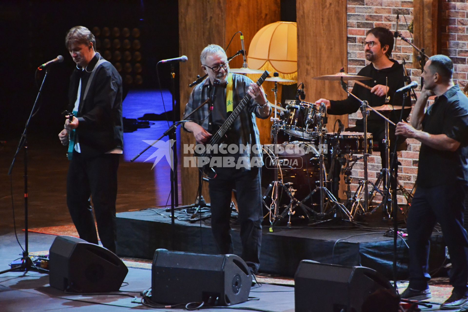 Евгений Маргулис