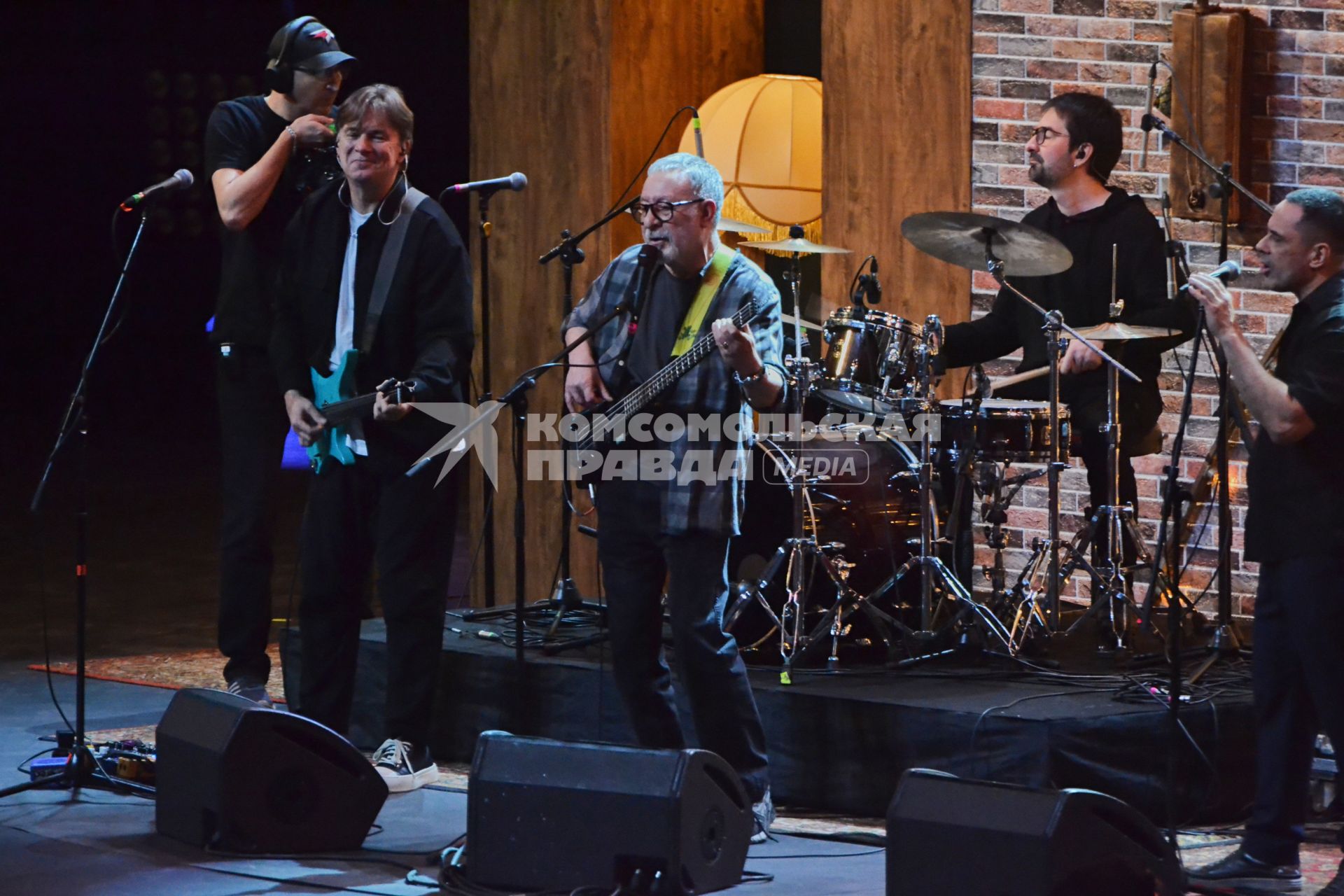 Евгений Маргулис