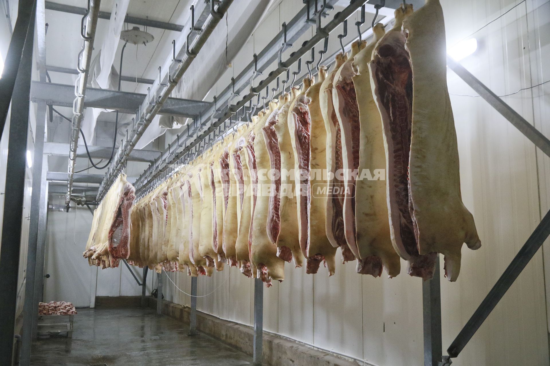 Мясокомбинат