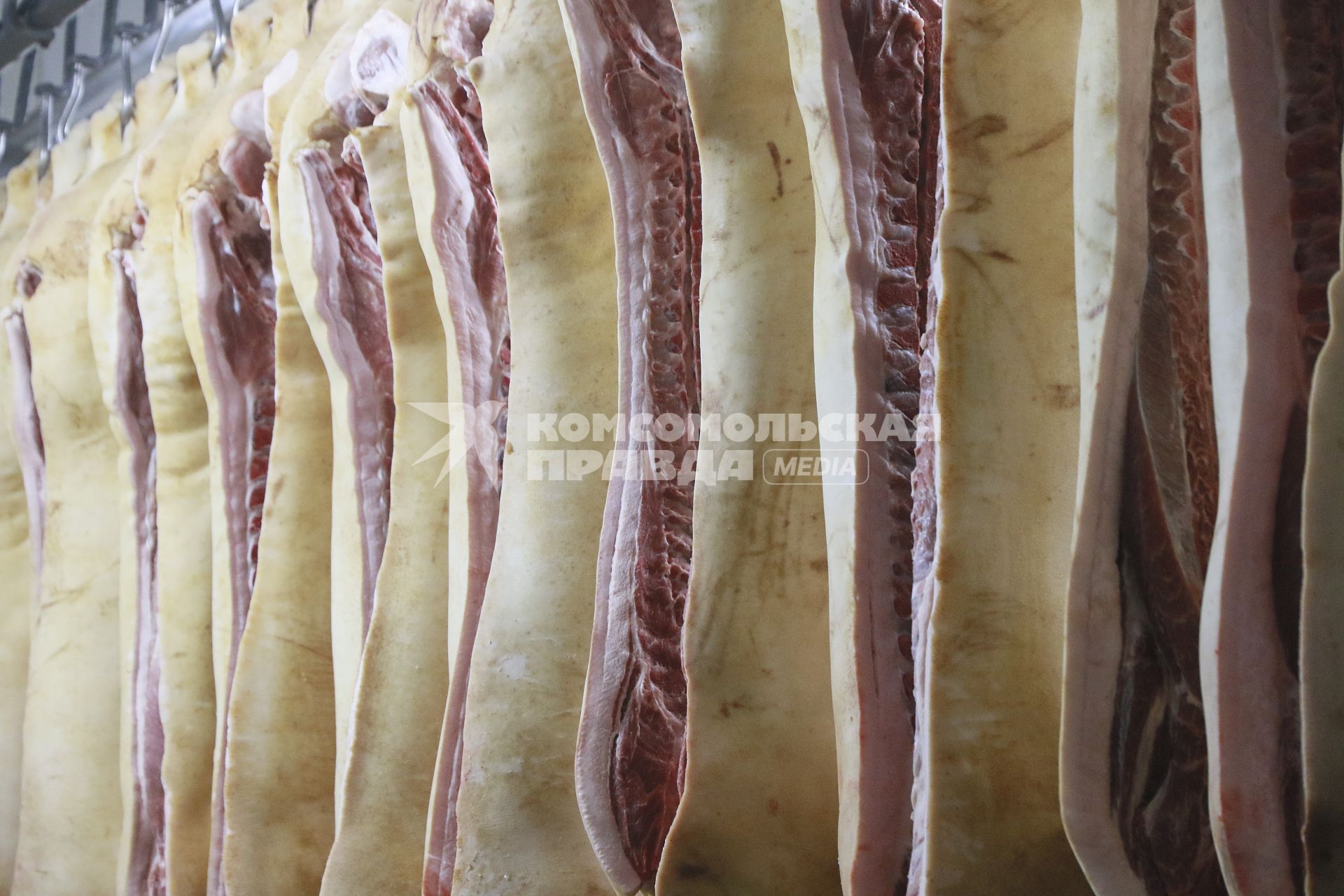 Мясокомбинат