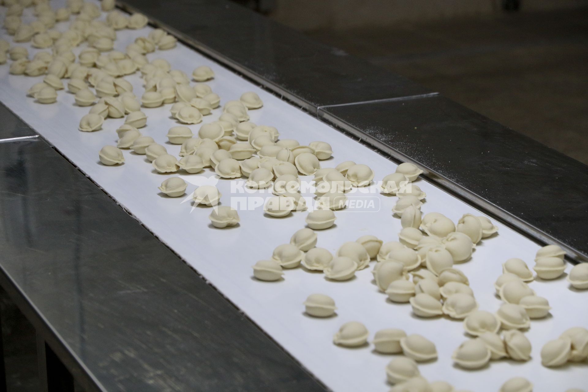 Мясокомбинат