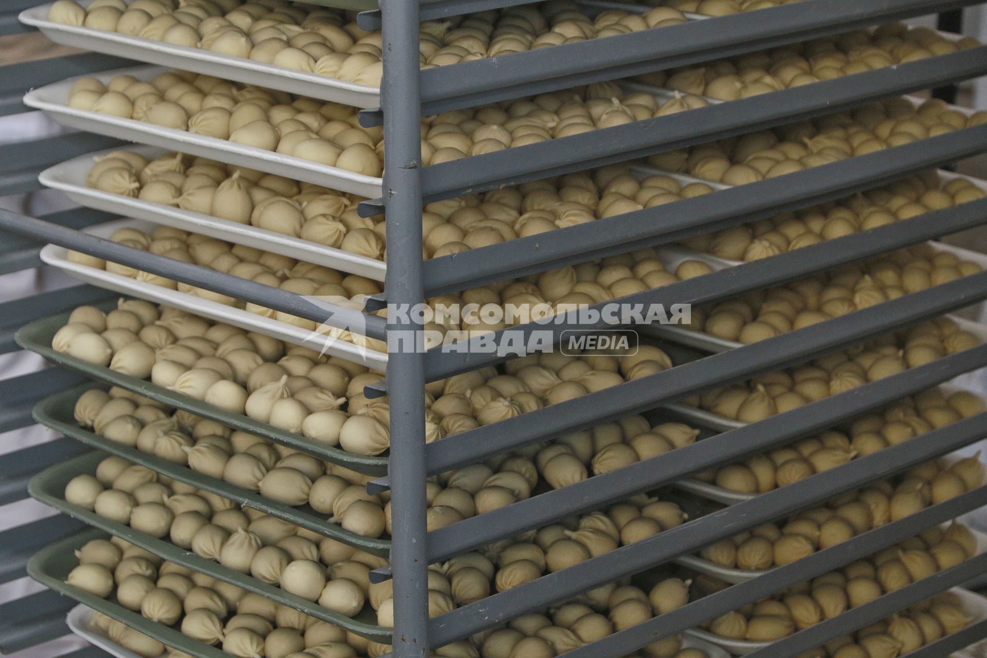 Мясокомбинат