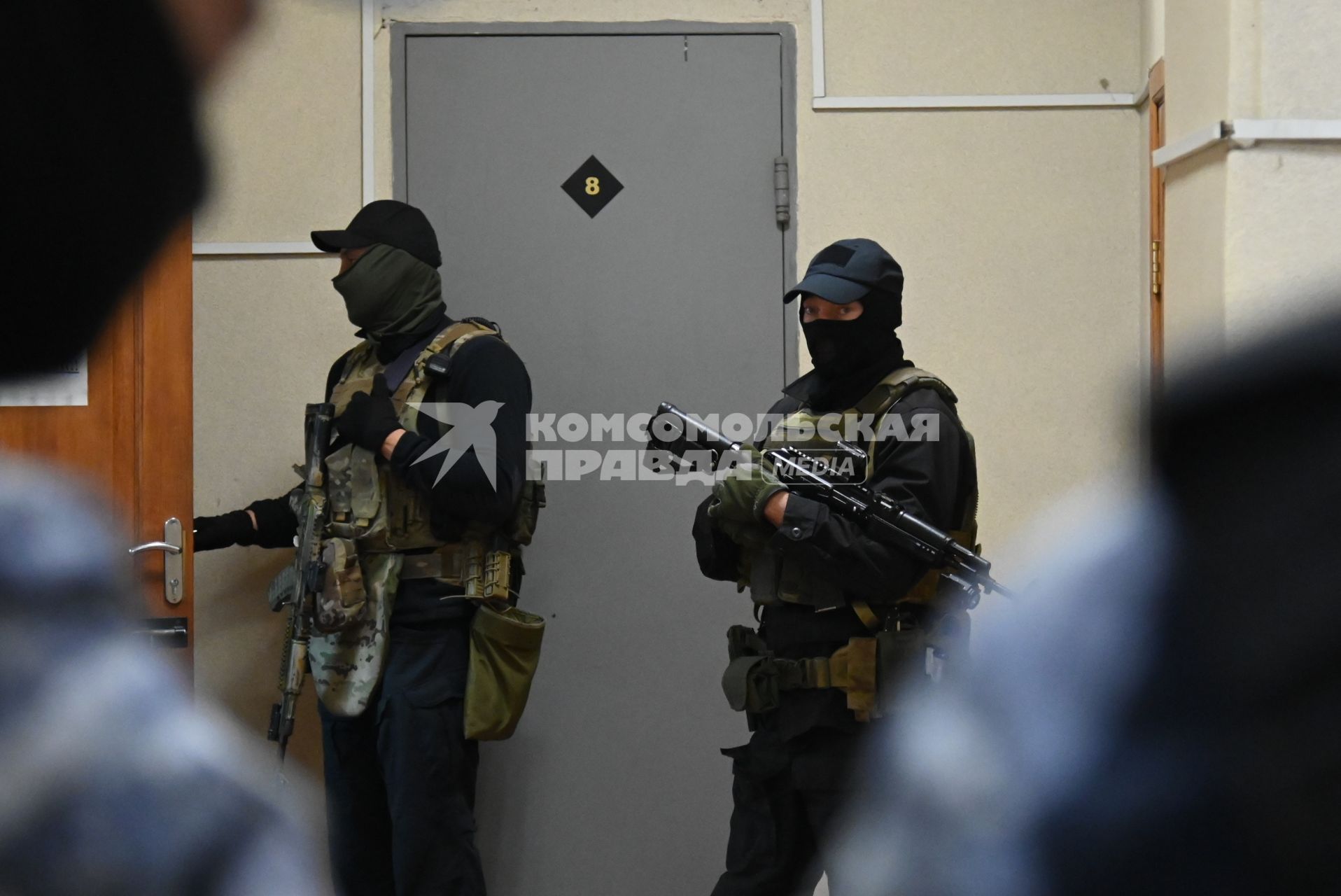 Верх-Исетский районный суд