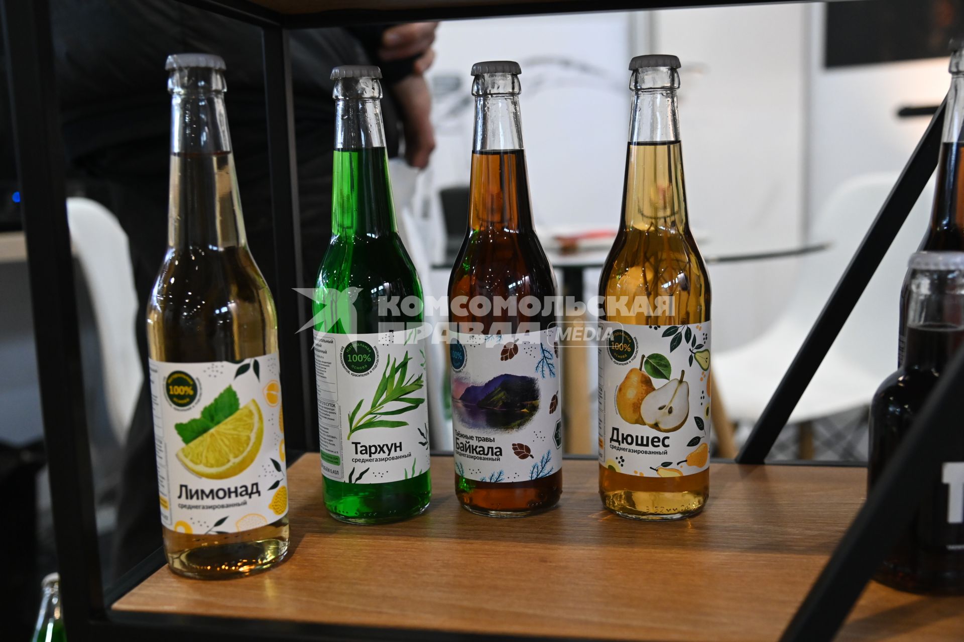 XIII Межрегиональная агропромышленная выставка \"Агропром Урал\"