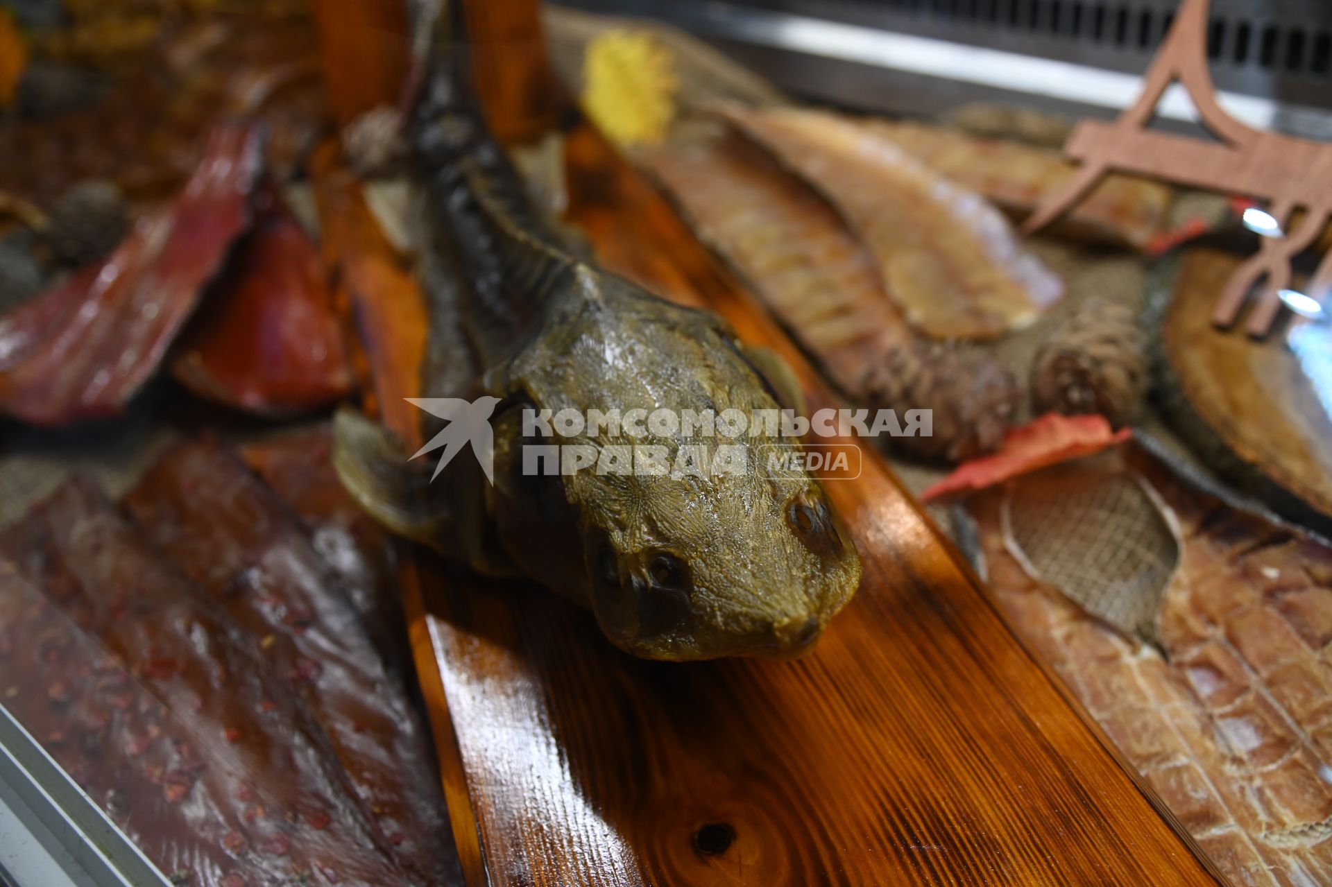 XIII Межрегиональная агропромышленная выставка \"Агропром Урал\"