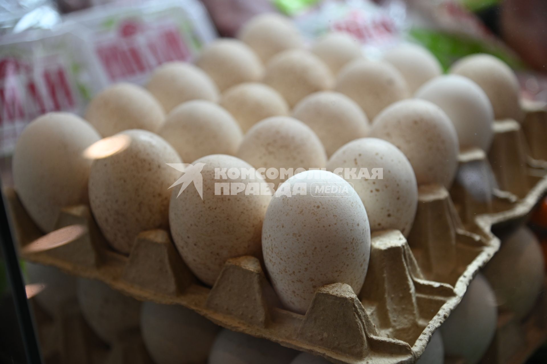 XIII Межрегиональная агропромышленная выставка \"Агропром Урал\"