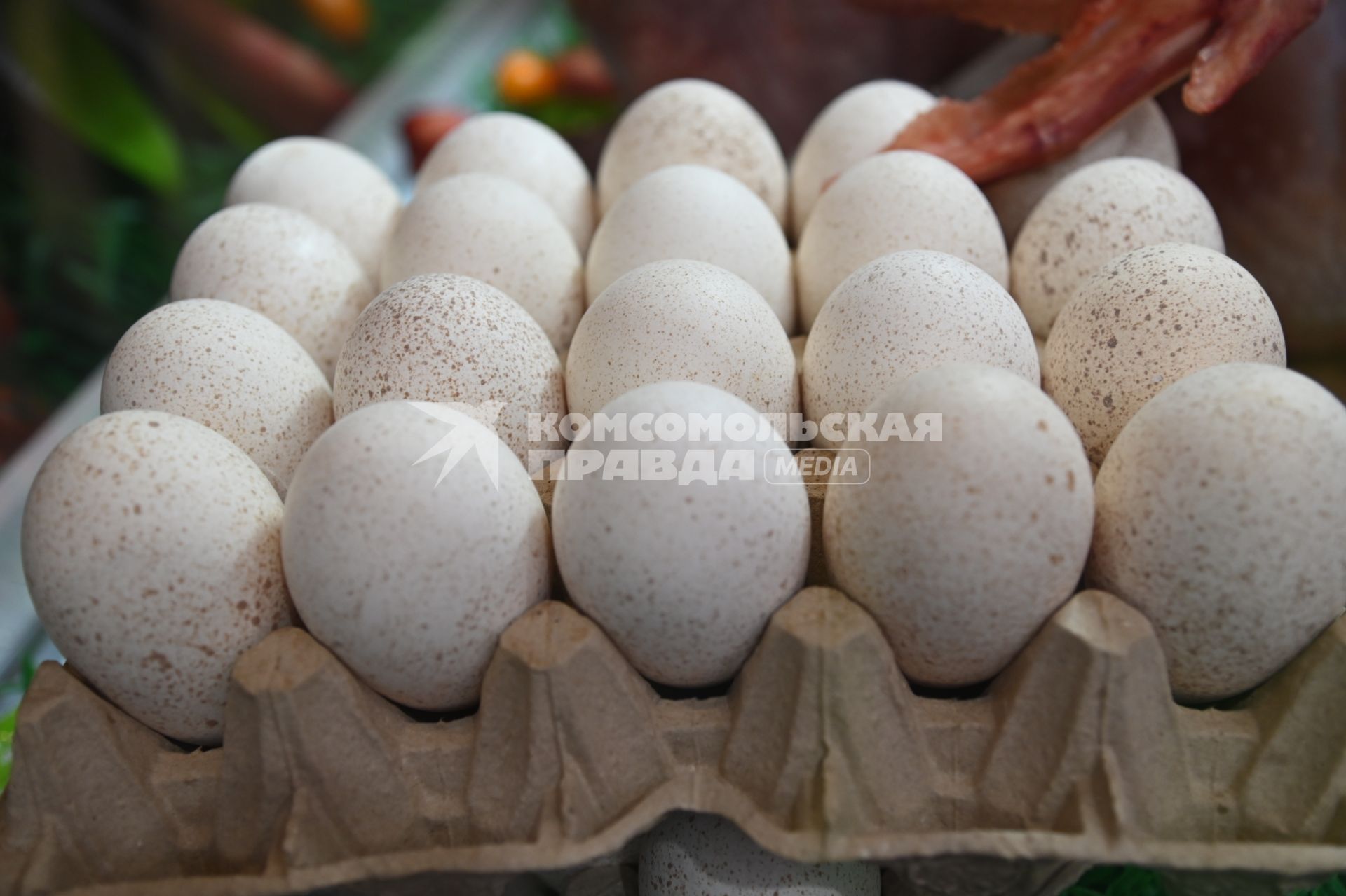 XIII Межрегиональная агропромышленная выставка \"Агропром Урал\"