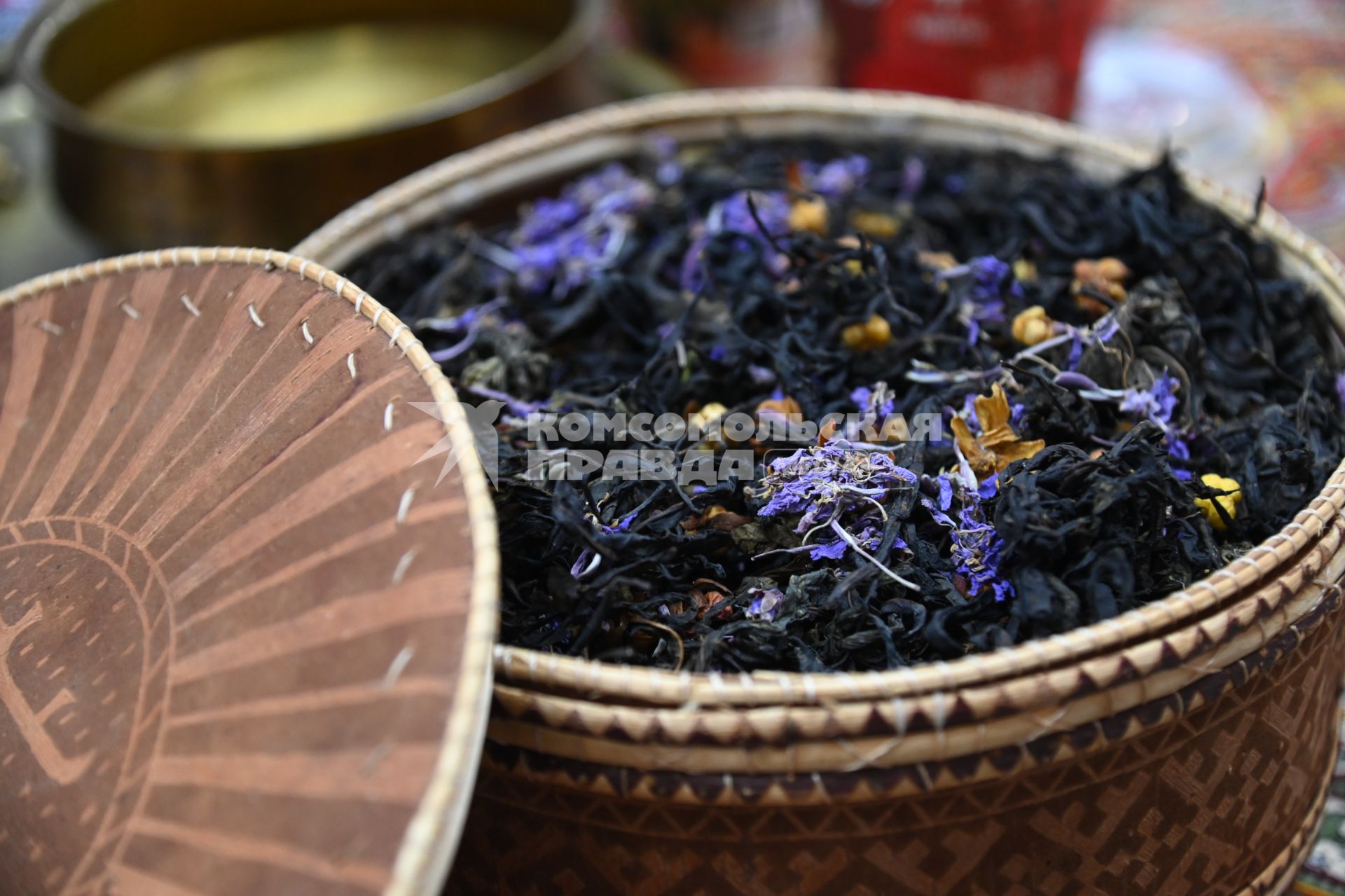 XIII Межрегиональная агропромышленная выставка \"Агропром Урал\"