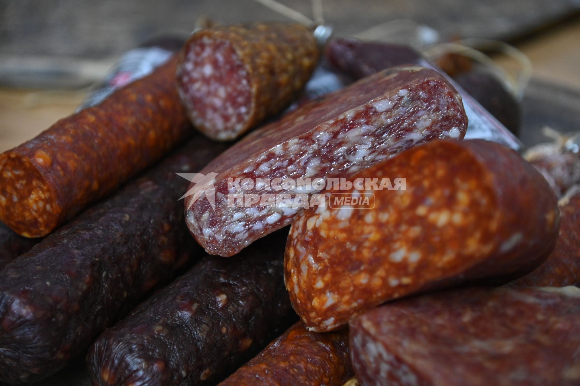 XIII Межрегиональная агропромышленная выставка \"Агропром Урал\"