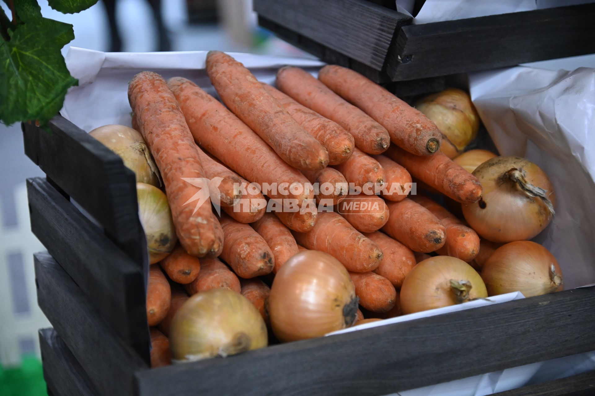 XIII Межрегиональная агропромышленная выставка \"Агропром Урал\"