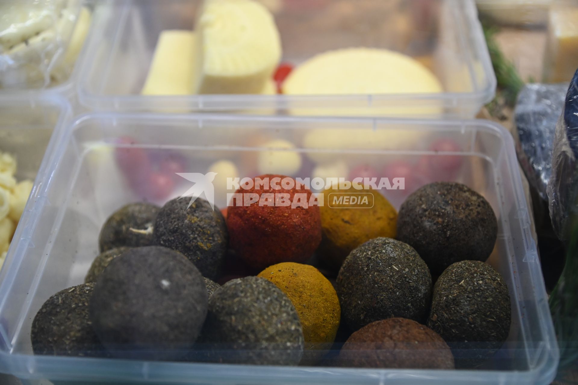 XIII Межрегиональная агропромышленная выставка \"Агропром Урал\"