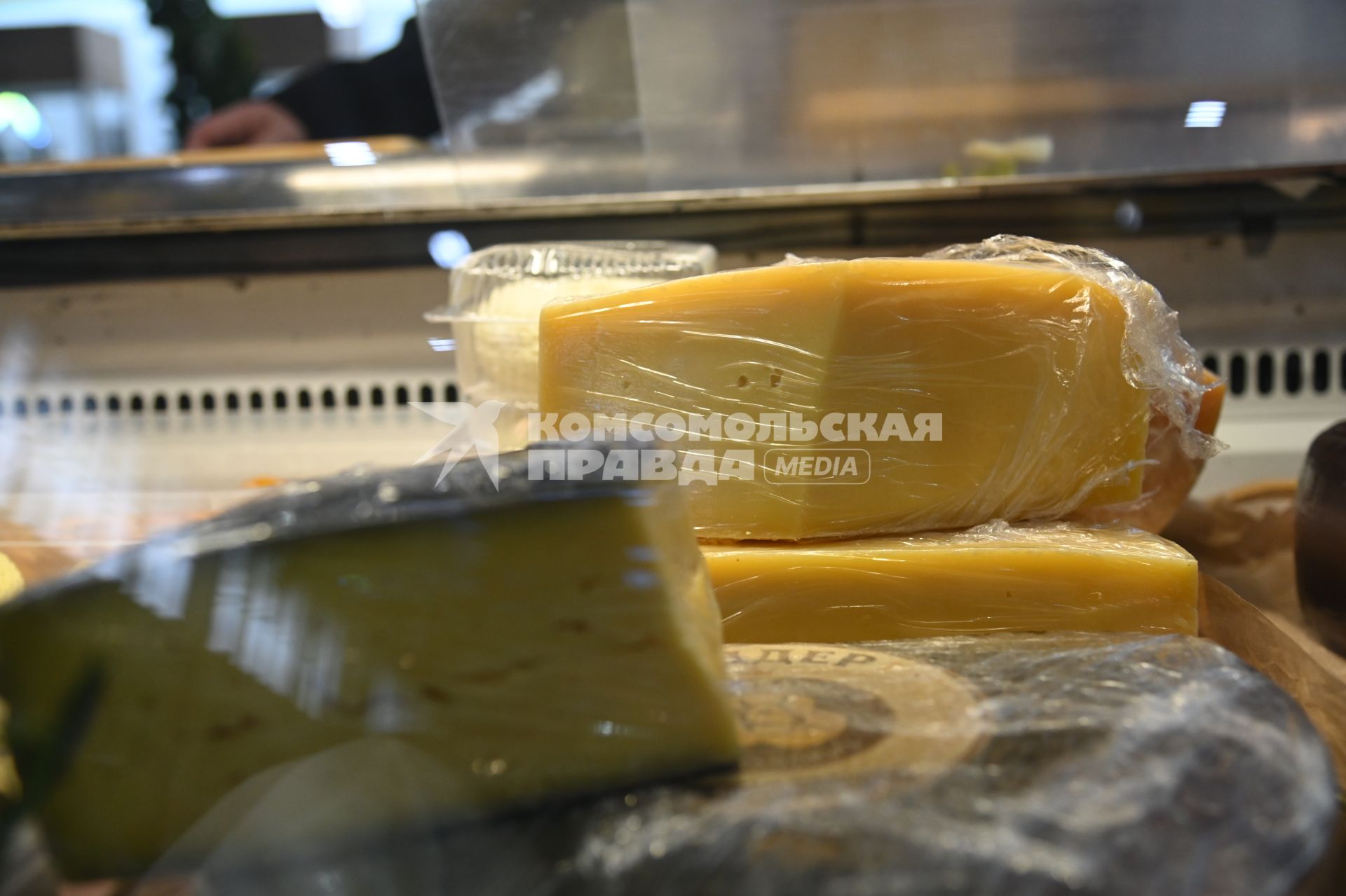 XIII Межрегиональная агропромышленная выставка \"Агропром Урал\"