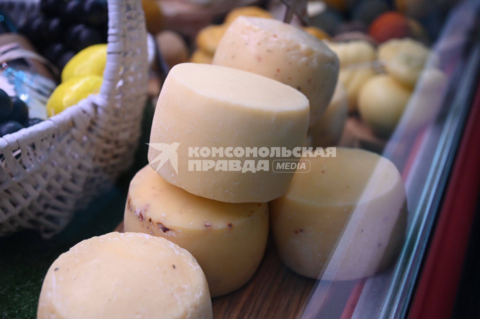 XIII Межрегиональная агропромышленная выставка \"Агропром Урал\"