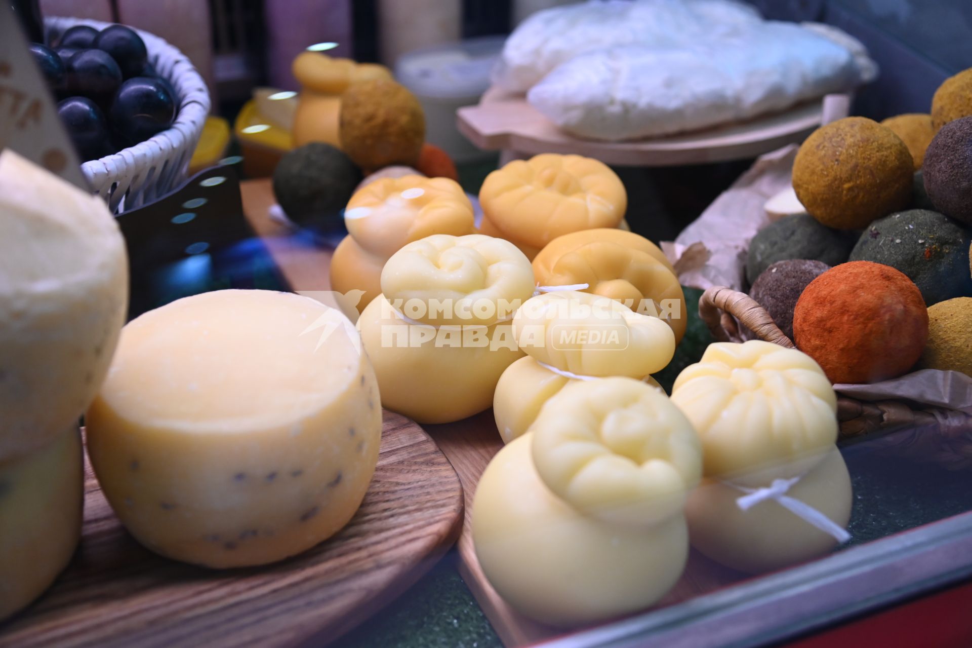 XIII Межрегиональная агропромышленная выставка \"Агропром Урал\"