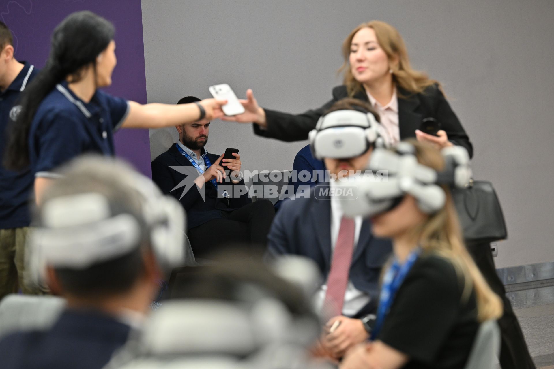 Фестиваль Народы России и СНГ\"