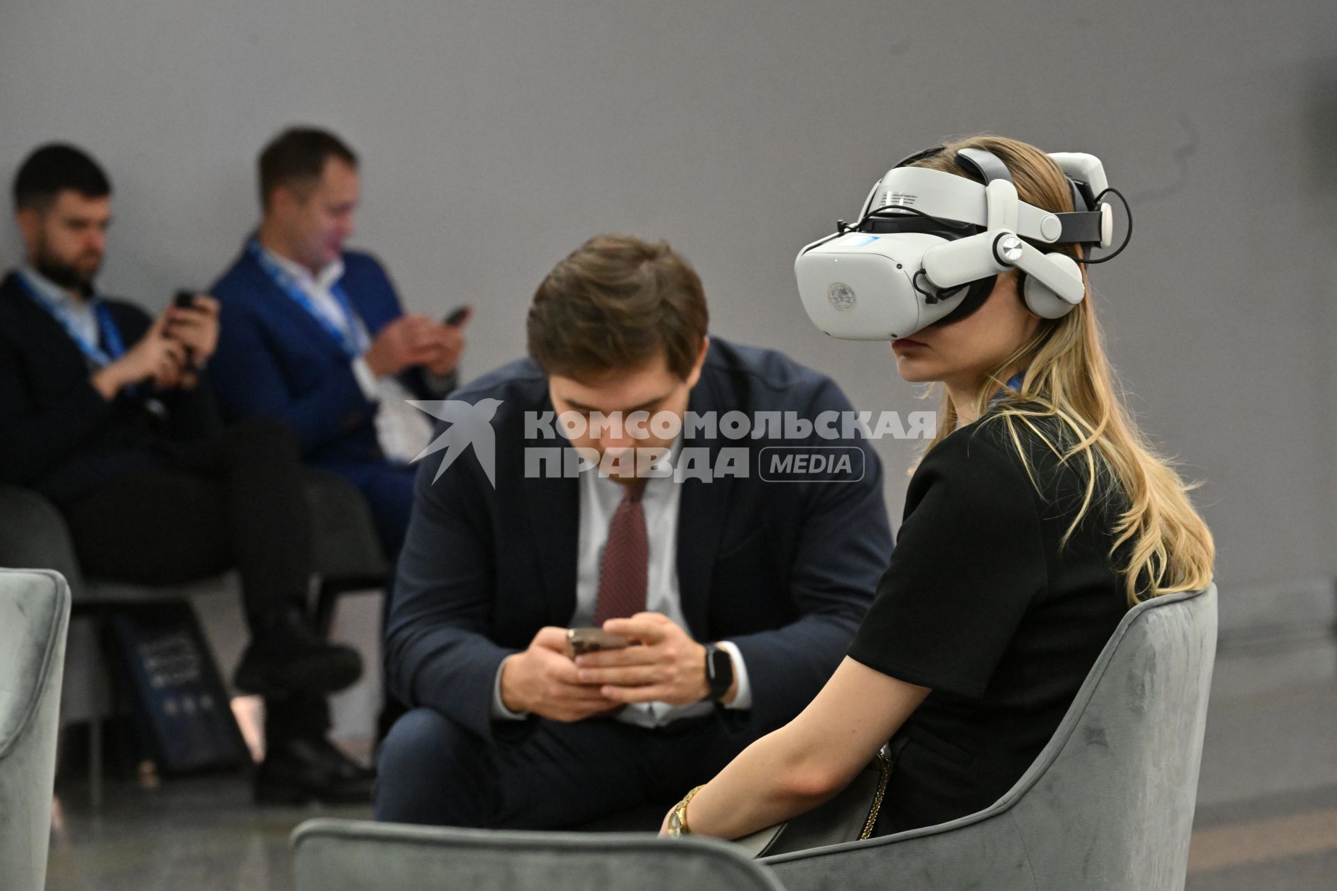 Фестиваль Народы России и СНГ\"