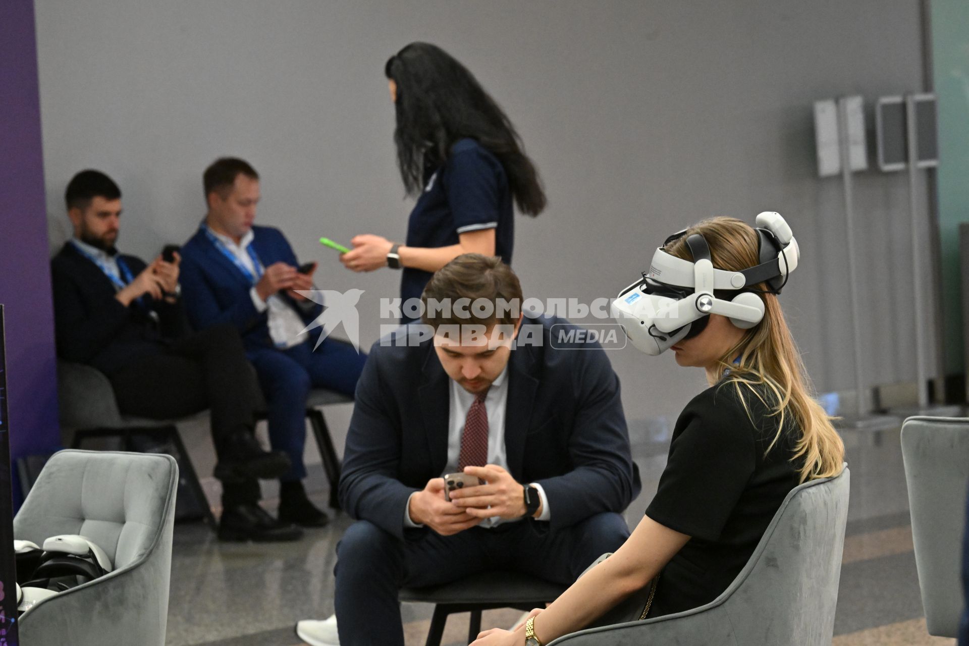 Фестиваль Народы России и СНГ\"