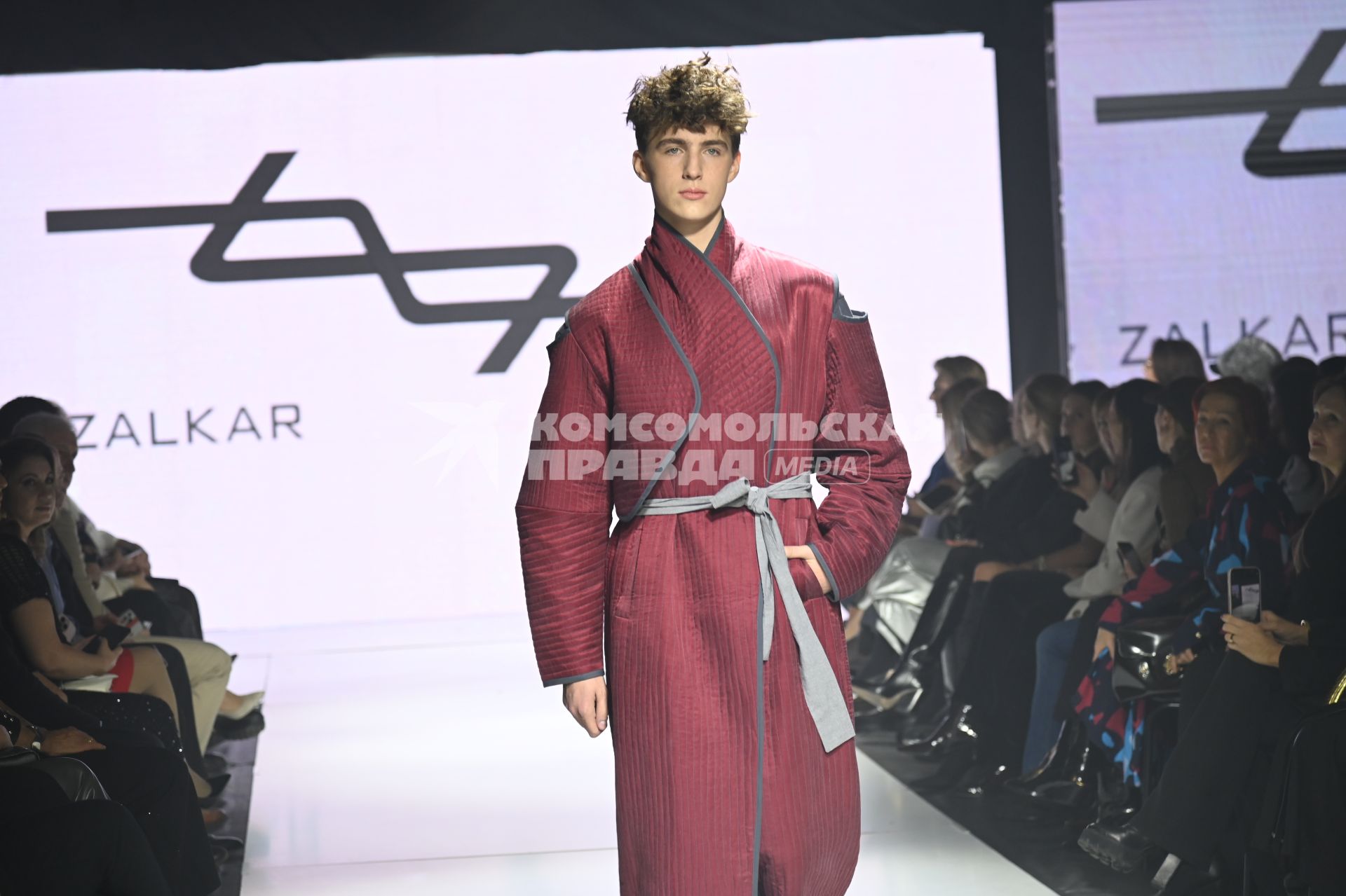 23-й сезон проекта Неделя моды в Екатеринбурге\"