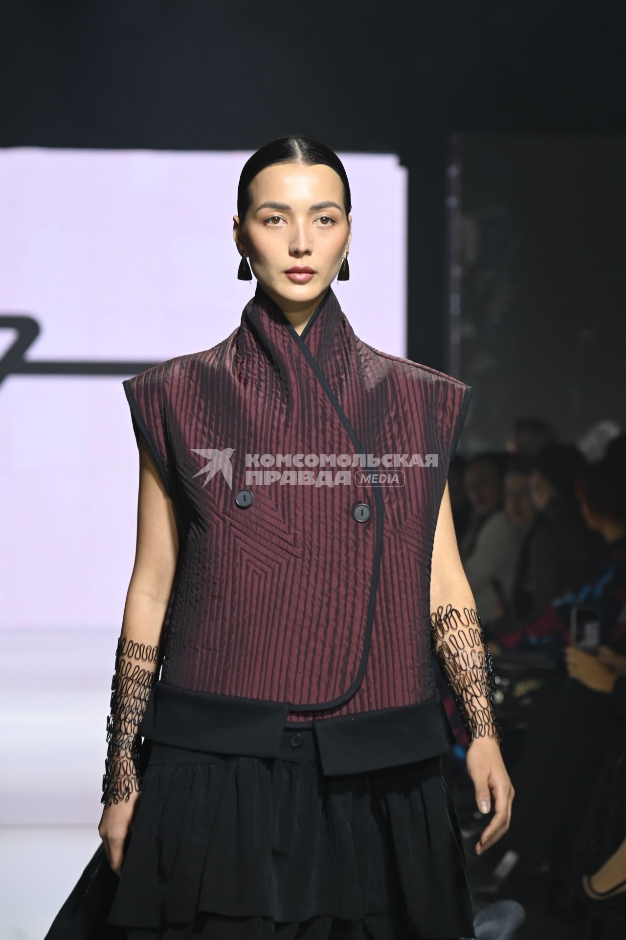 23-й сезон проекта Неделя моды в Екатеринбурге\"