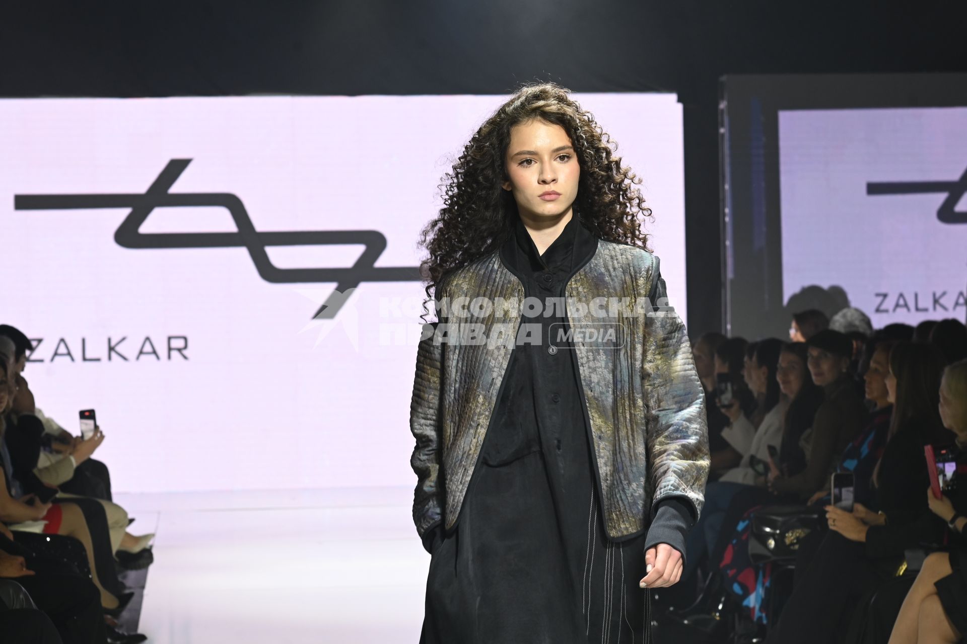 23-й сезон проекта Неделя моды в Екатеринбурге\"