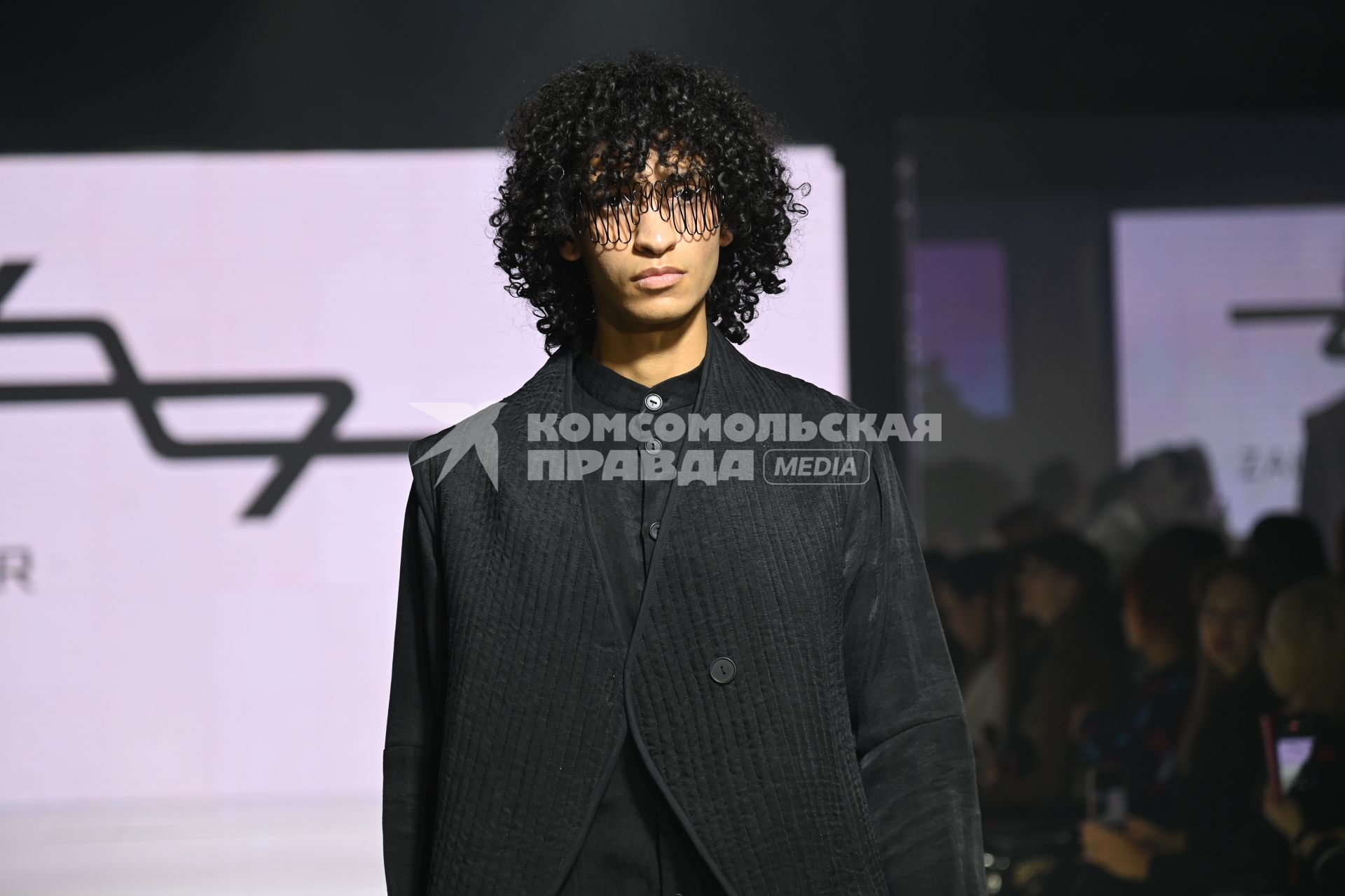 23-й сезон проекта Неделя моды в Екатеринбурге\"