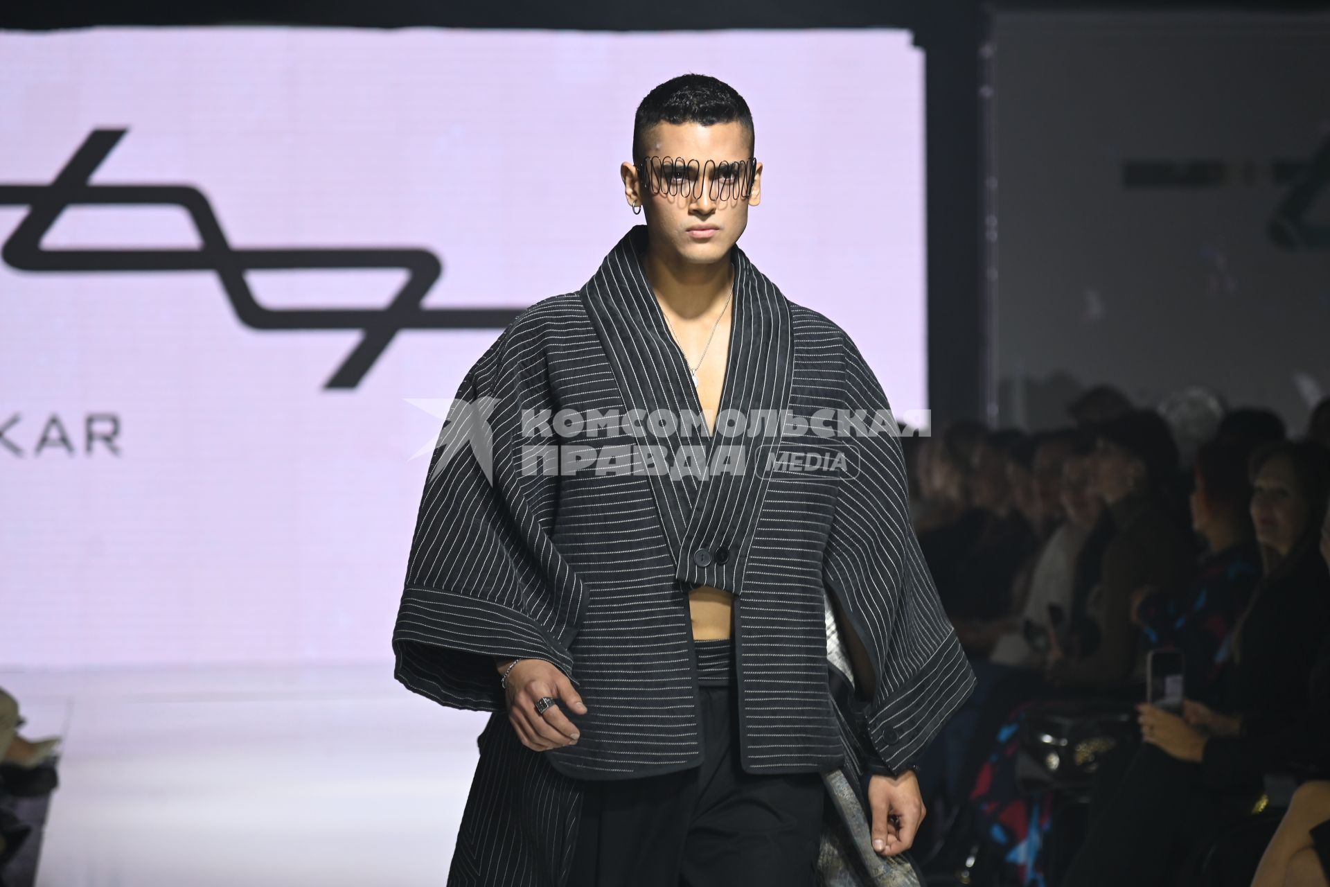 23-й сезон проекта Неделя моды в Екатеринбурге\"