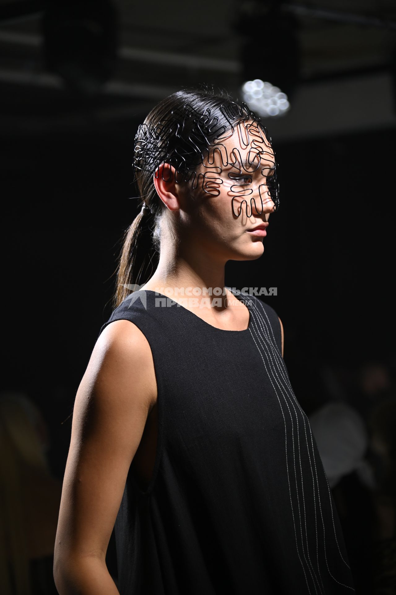 23-й сезон проекта Неделя моды в Екатеринбурге\"