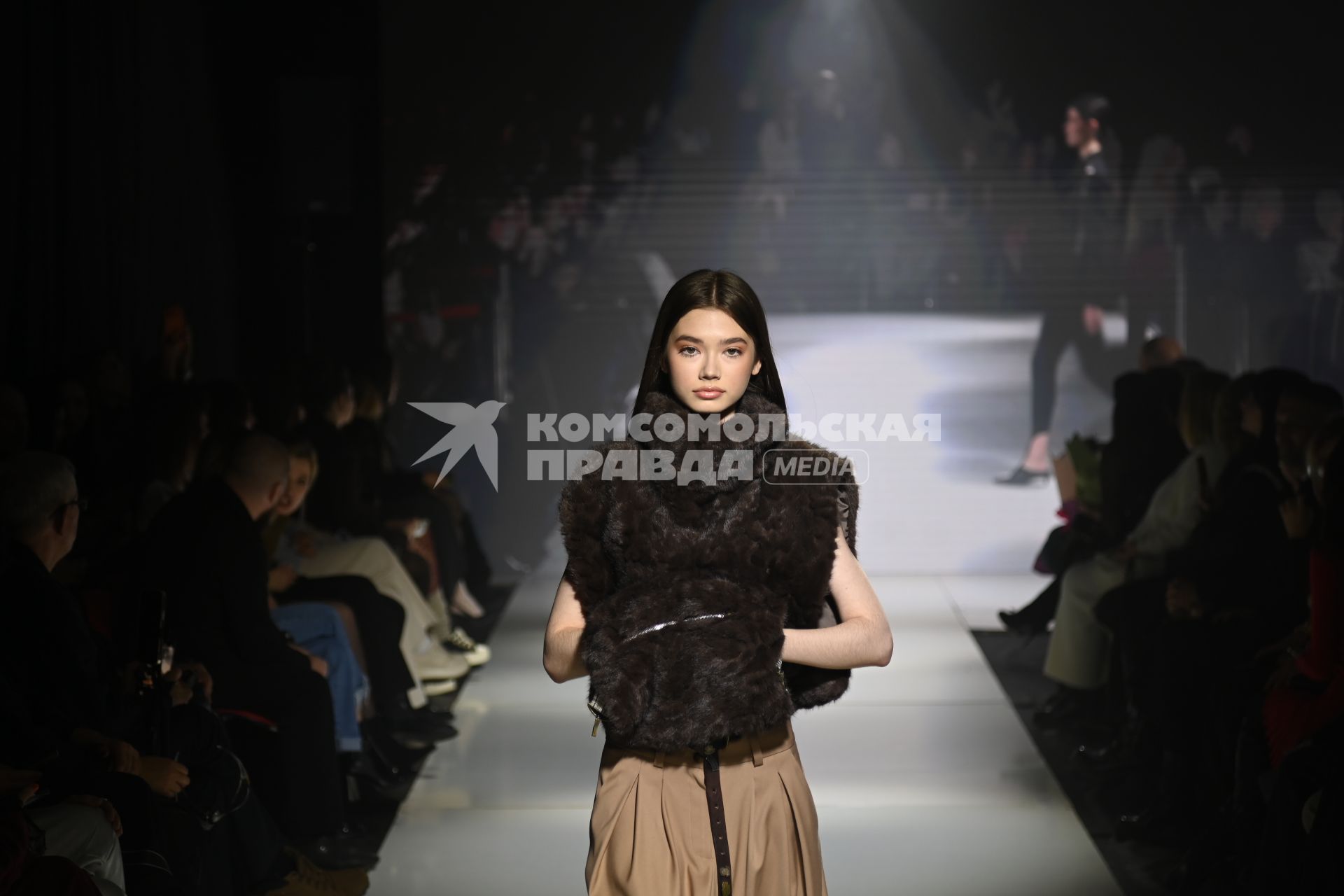 23-й сезон проекта Неделя моды в Екатеринбурге\"