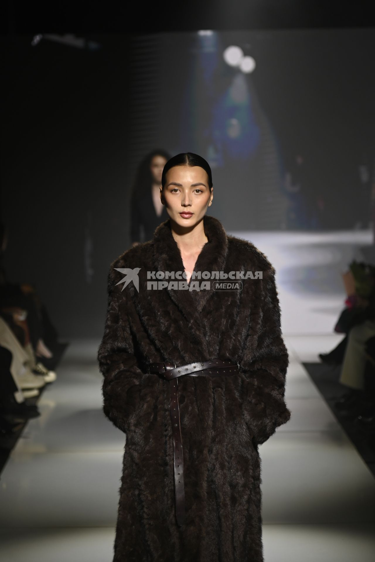 23-й сезон проекта Неделя моды в Екатеринбурге\"