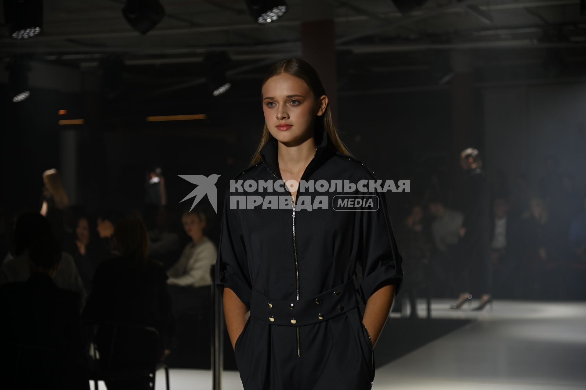 23-й сезон проекта Неделя моды в Екатеринбурге\"