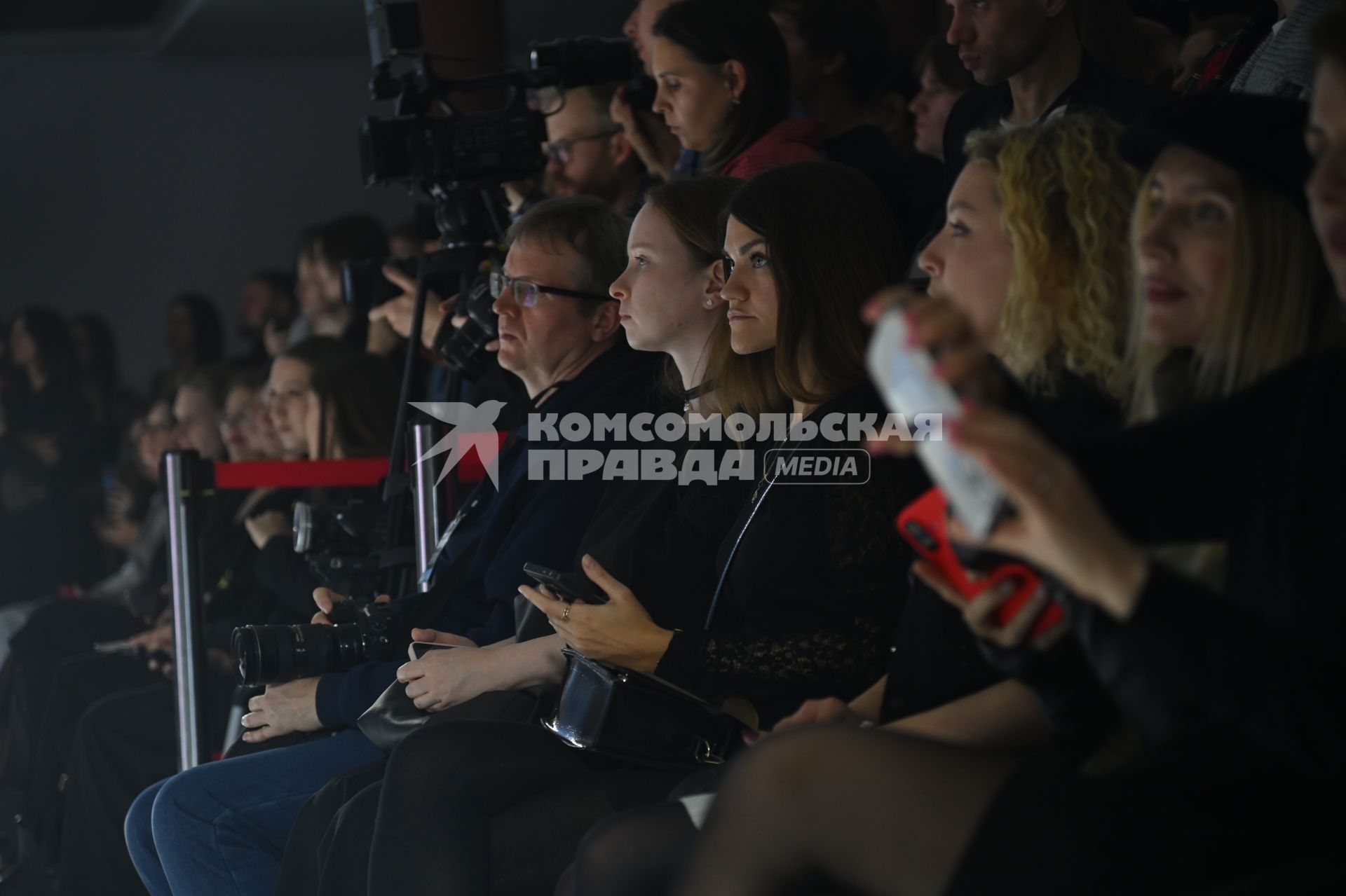 23-й сезон проекта Неделя моды в Екатеринбурге\"