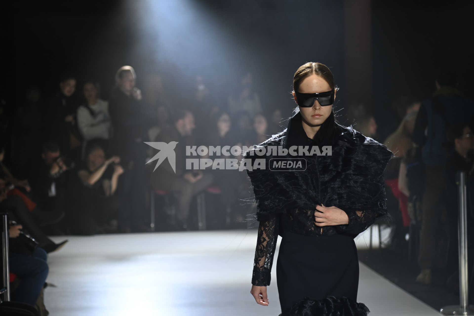 23-й сезон проекта Неделя моды в Екатеринбурге\"