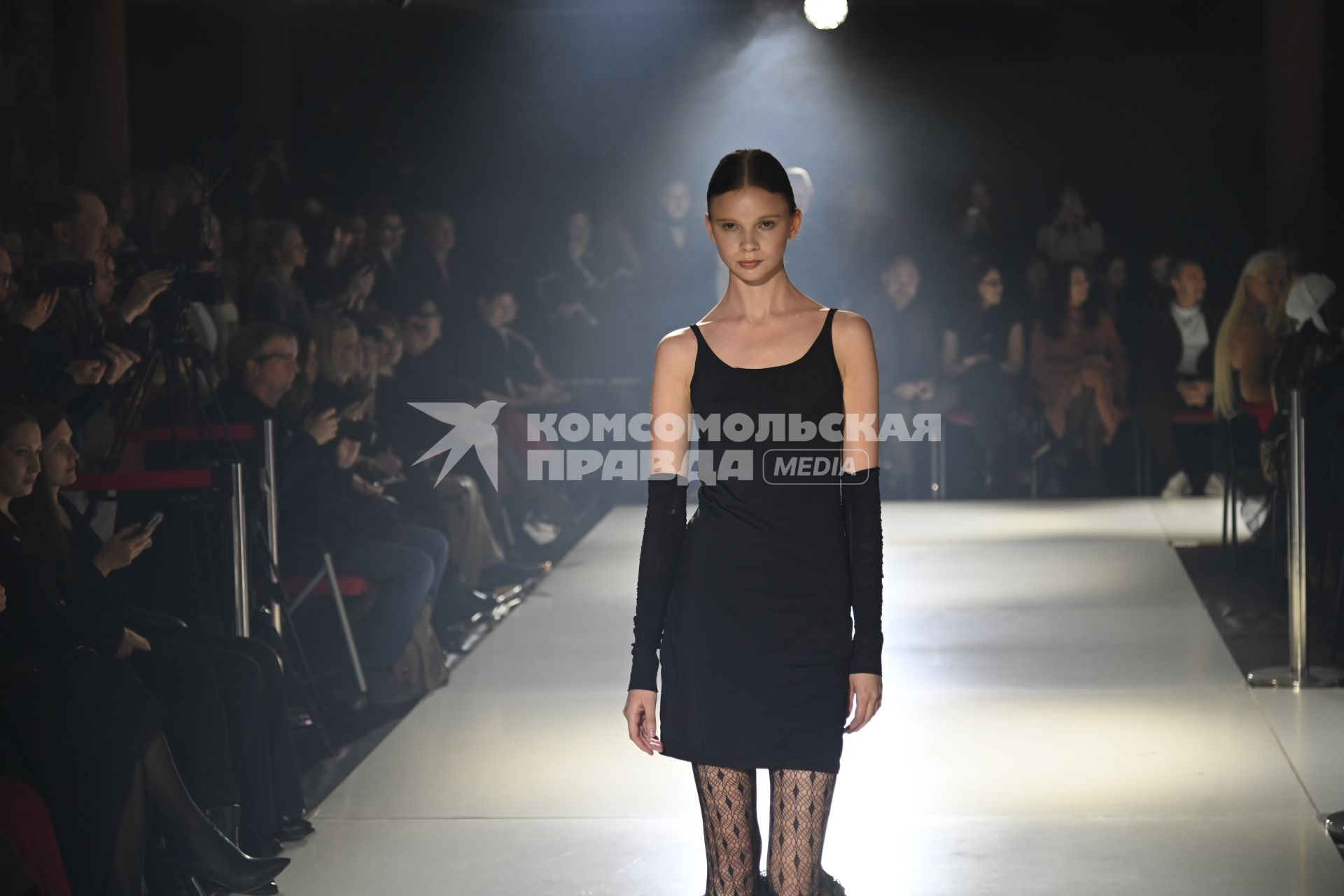 23-й сезон проекта Неделя моды в Екатеринбурге\"