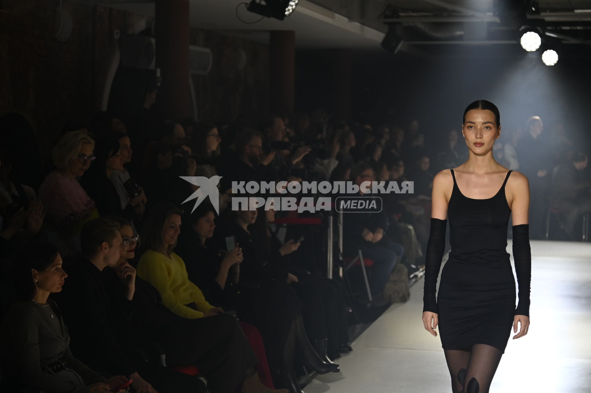 23-й сезон проекта Неделя моды в Екатеринбурге\"