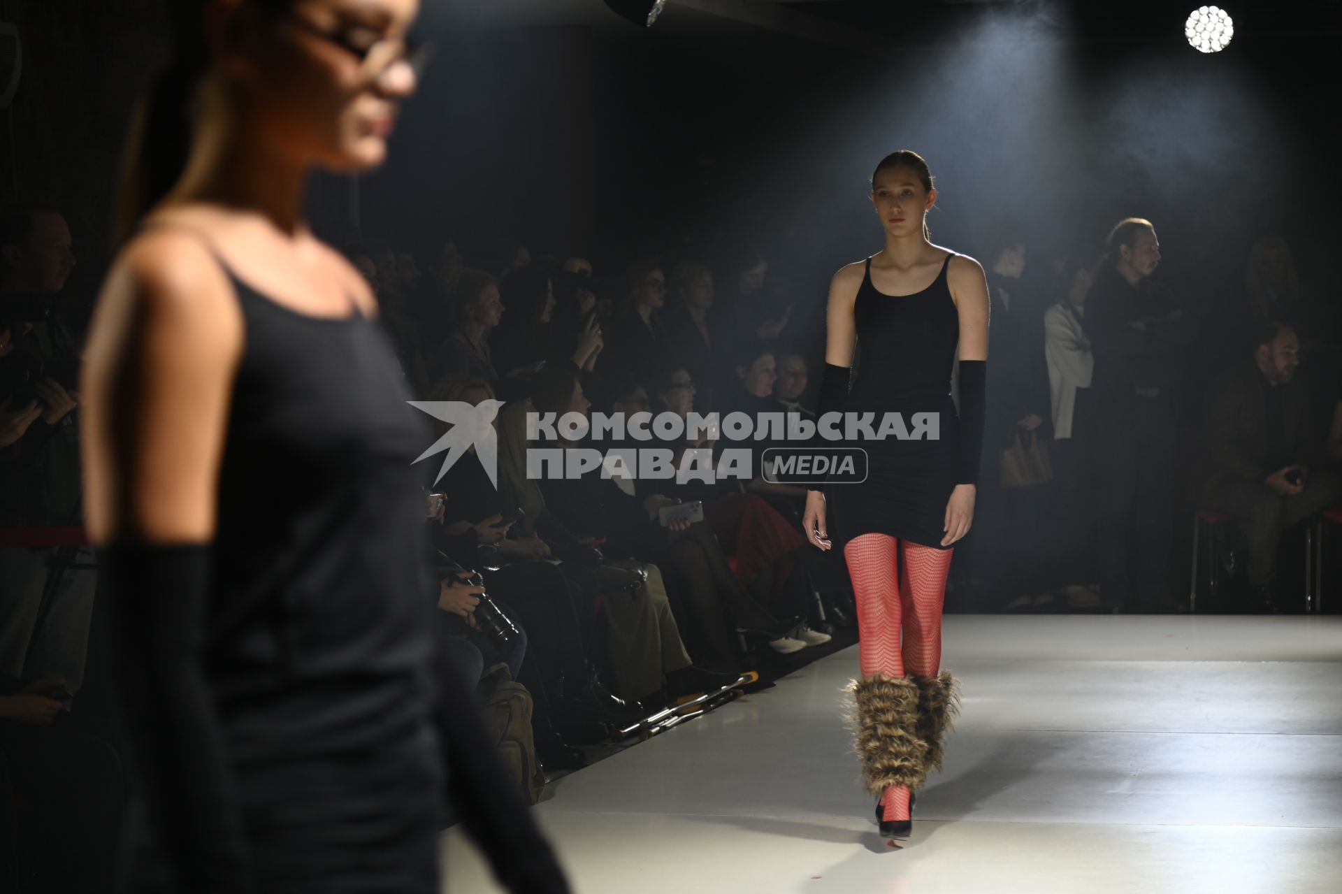 23-й сезон проекта Неделя моды в Екатеринбурге\"