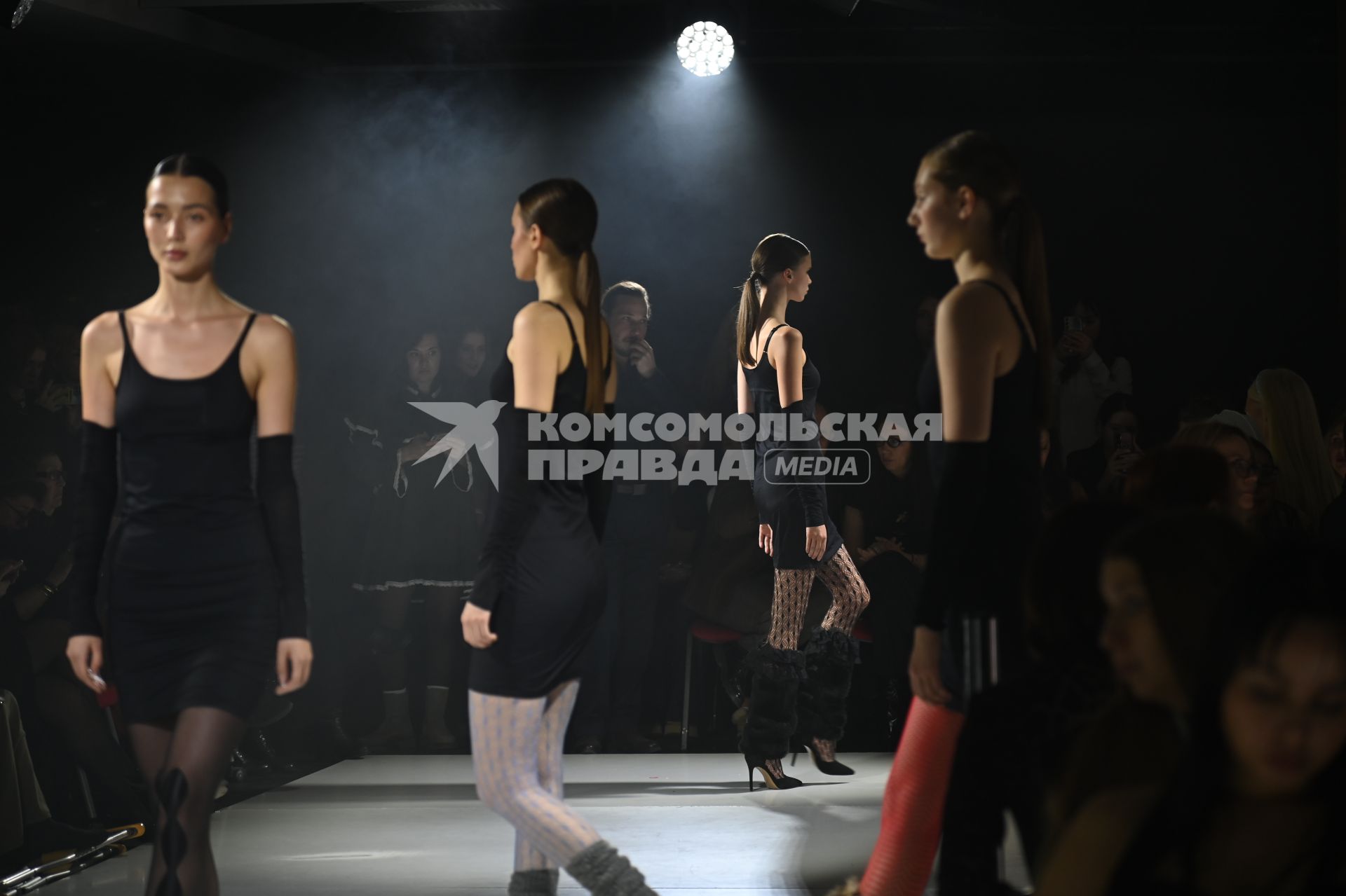 23-й сезон проекта Неделя моды в Екатеринбурге\"