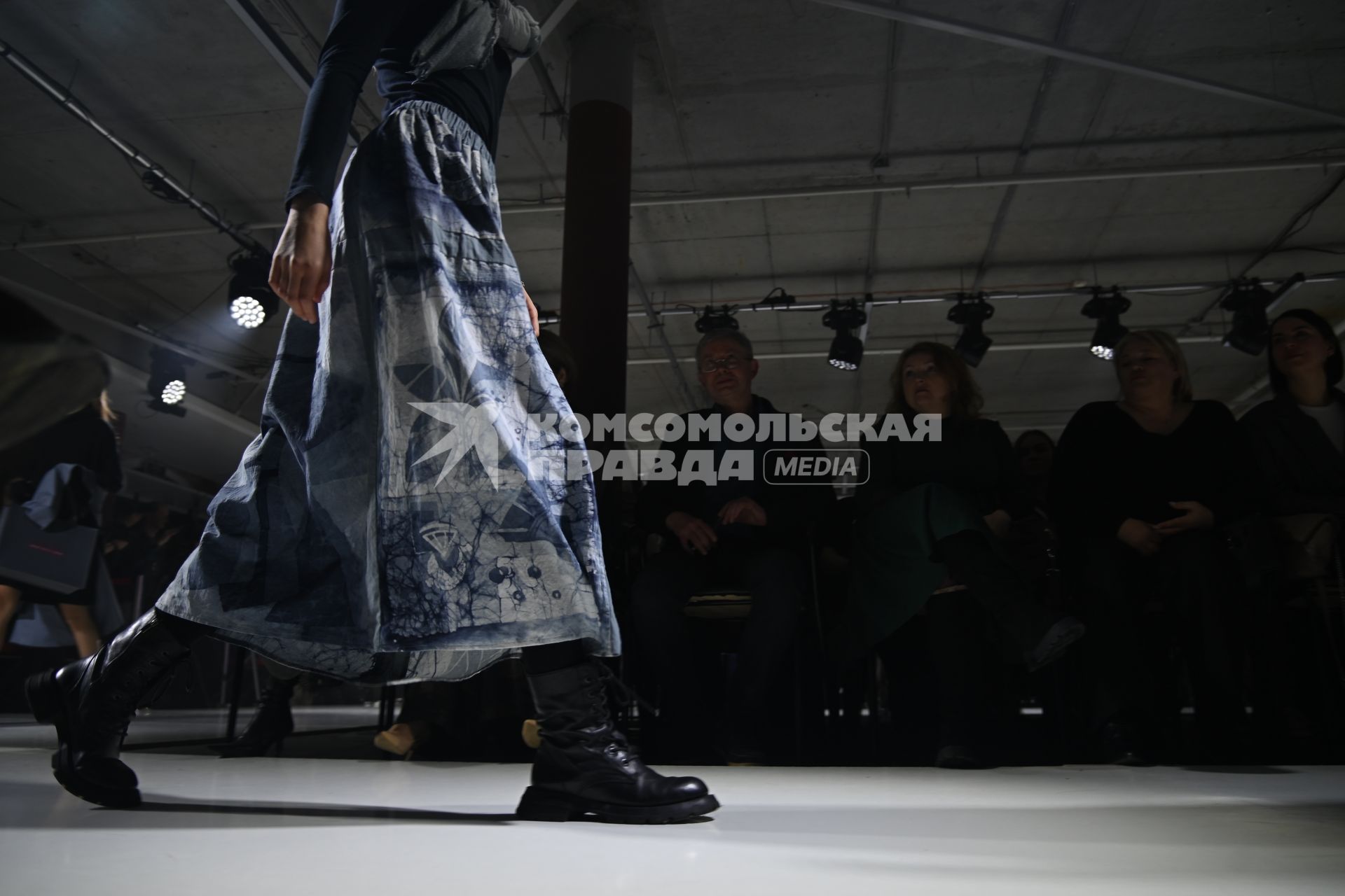 23-й сезон проекта Неделя моды в Екатеринбурге\"