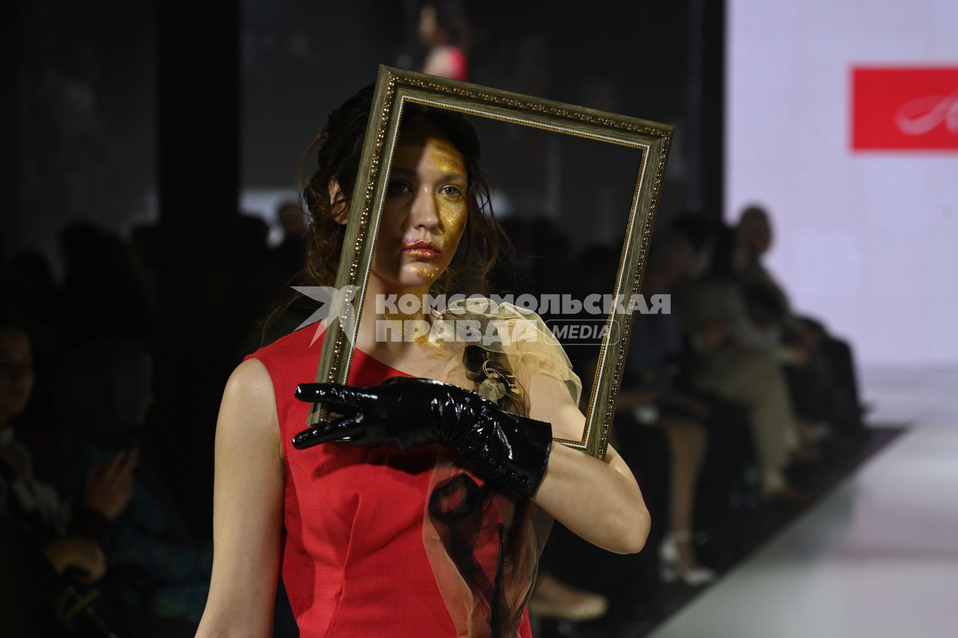 23-й сезон проекта Неделя моды в Екатеринбурге\"