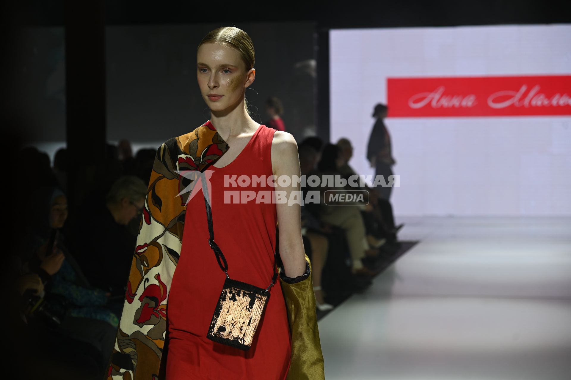 23-й сезон проекта Неделя моды в Екатеринбурге\"