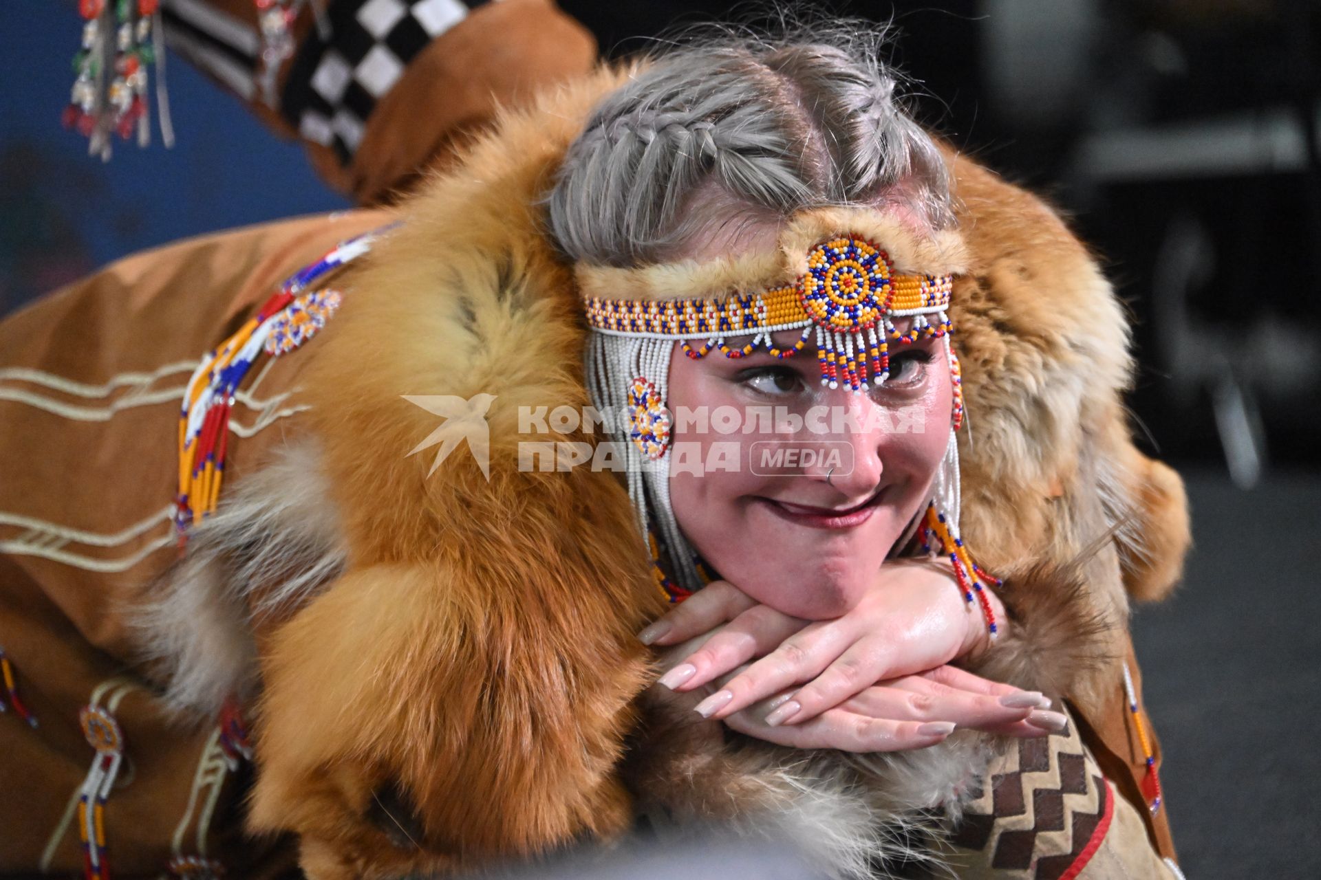 Фестиваль \"Этноскоп 2025\" в Подмосковье