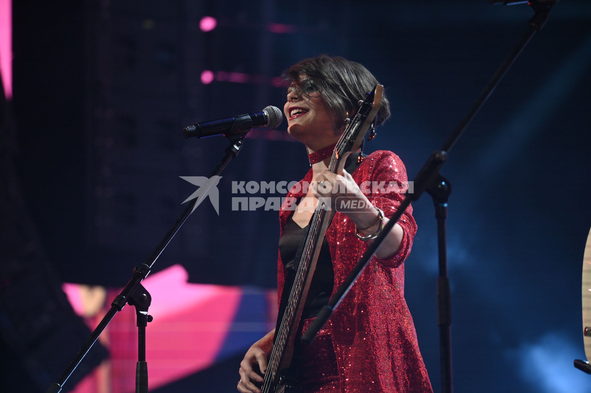 Супердискотека 90-х в Санкт-Петербурге