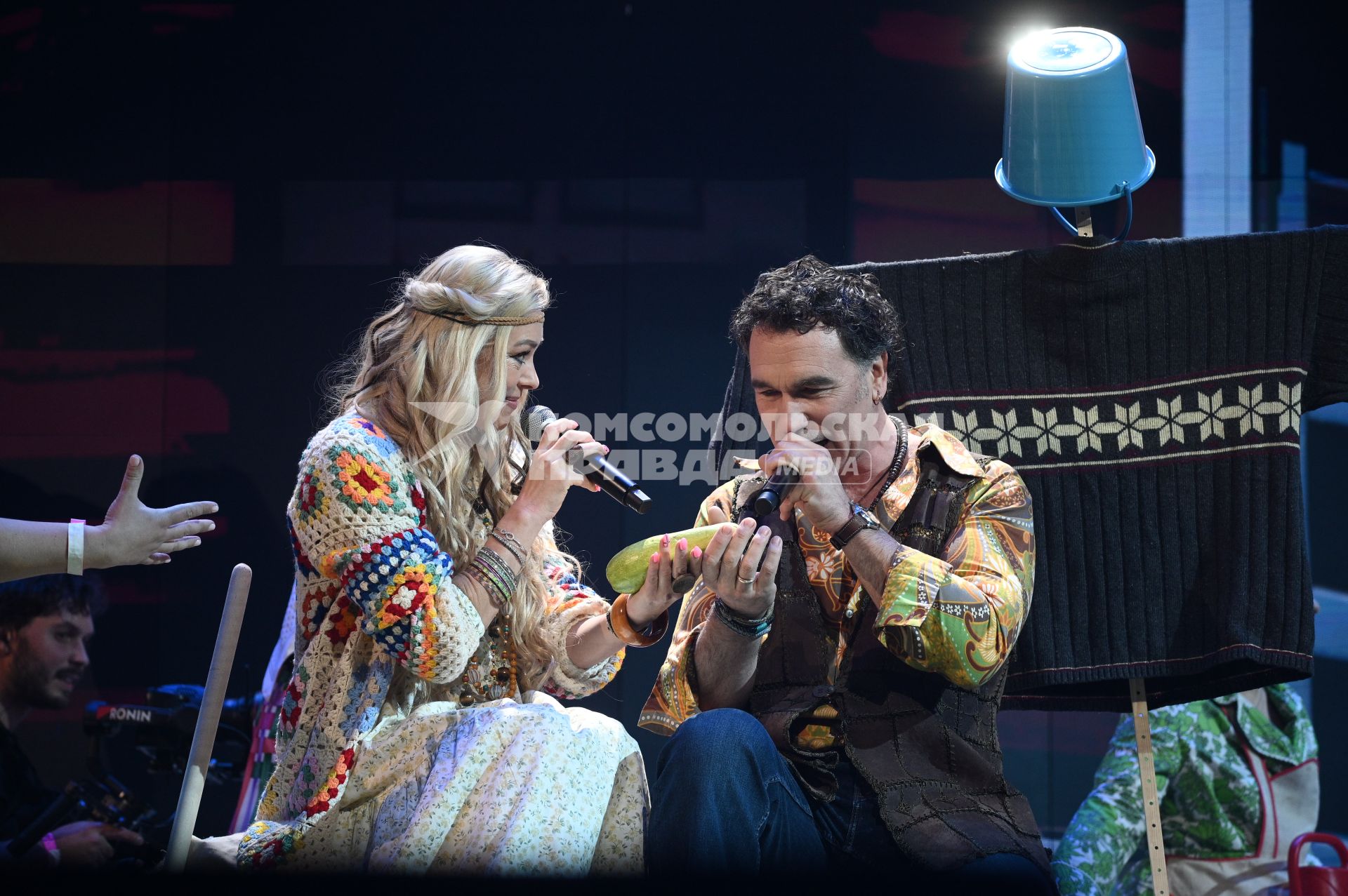 Супердискотека 90-х в Санкт-Петербурге