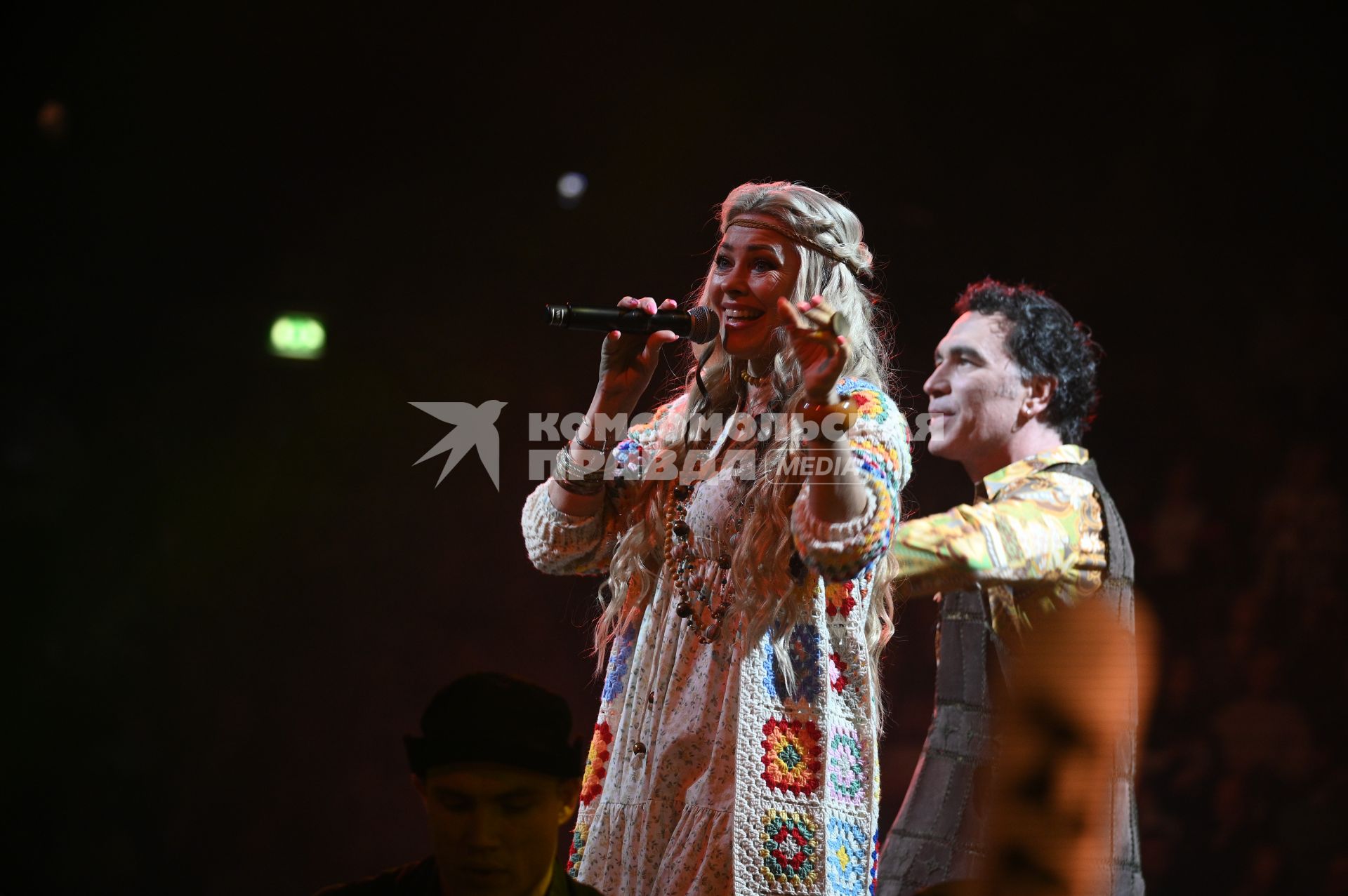 Супердискотека 90-х в Санкт-Петербурге