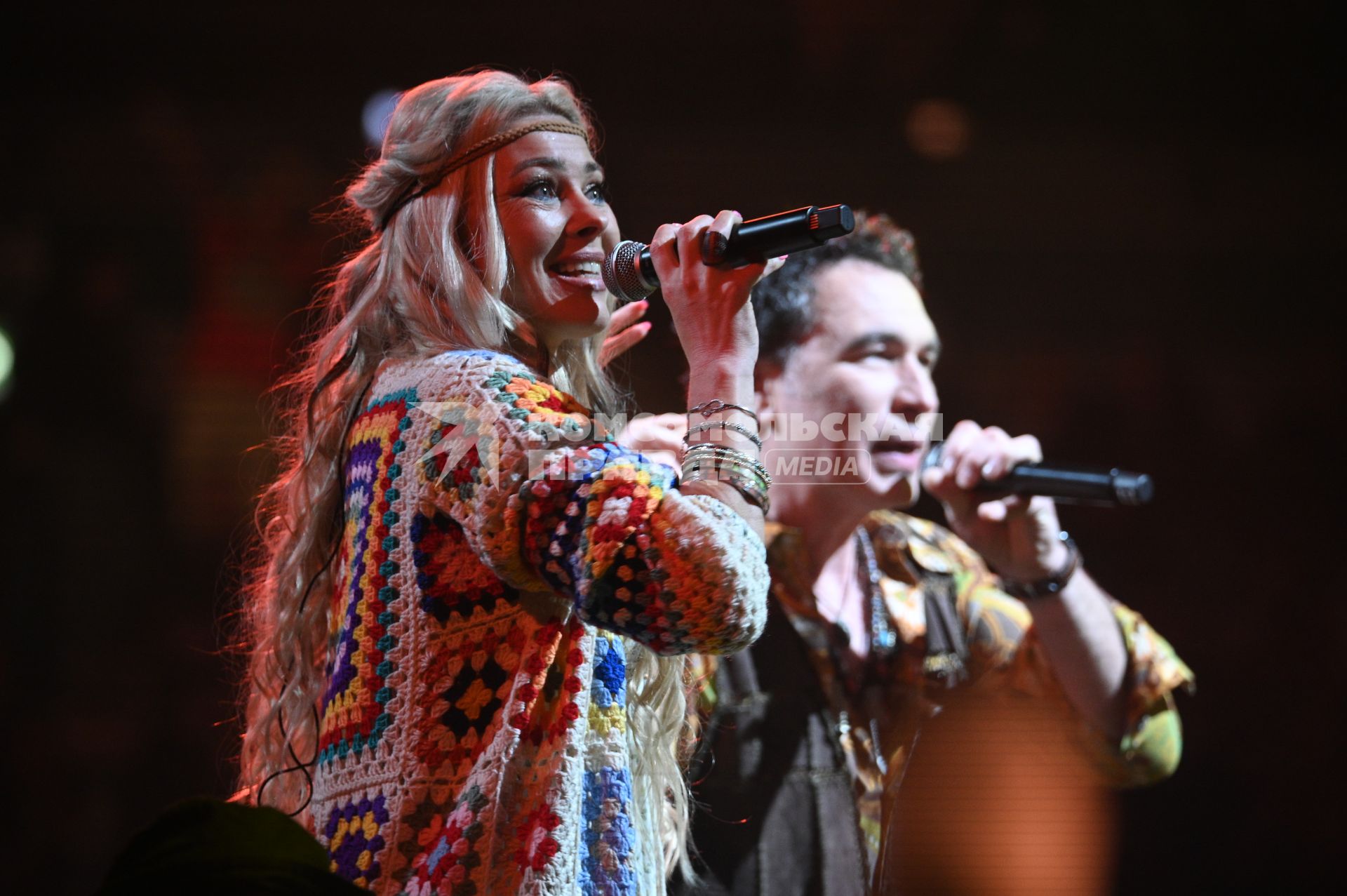 Супердискотека 90-х в Санкт-Петербурге