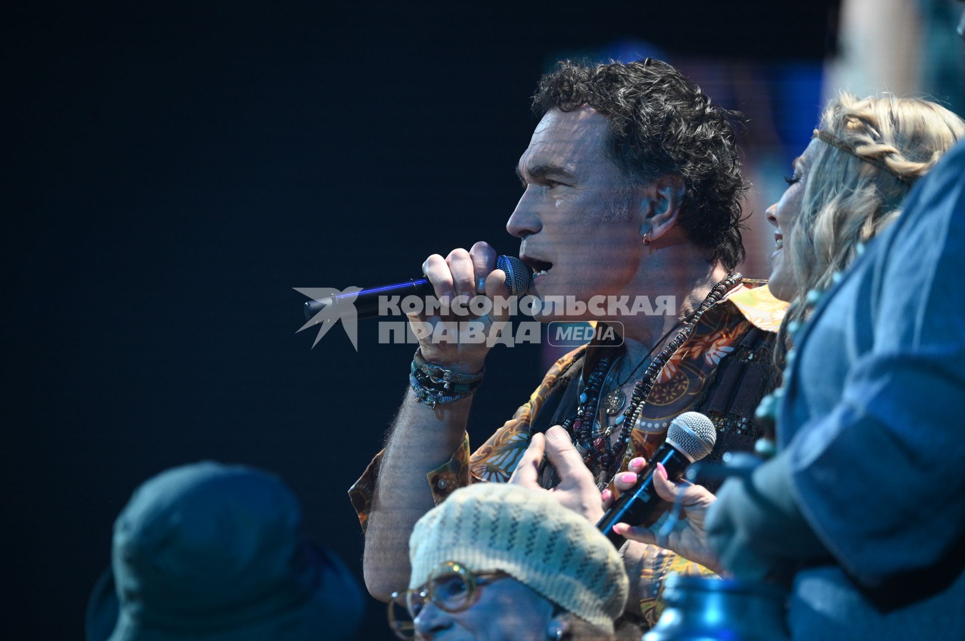 Супердискотека 90-х в Санкт-Петербурге